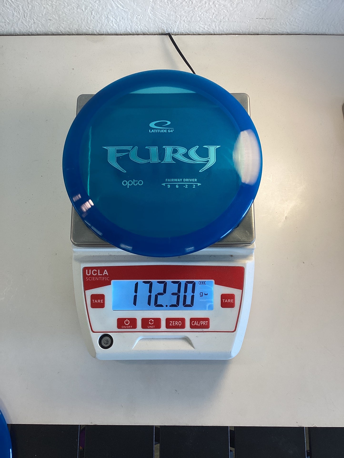 Latitude 64 Opto Fury