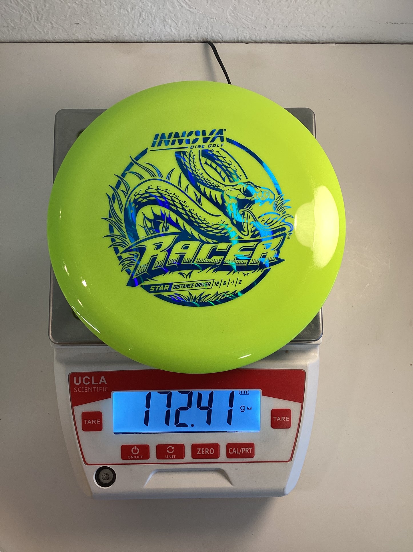 Innova Star Racer