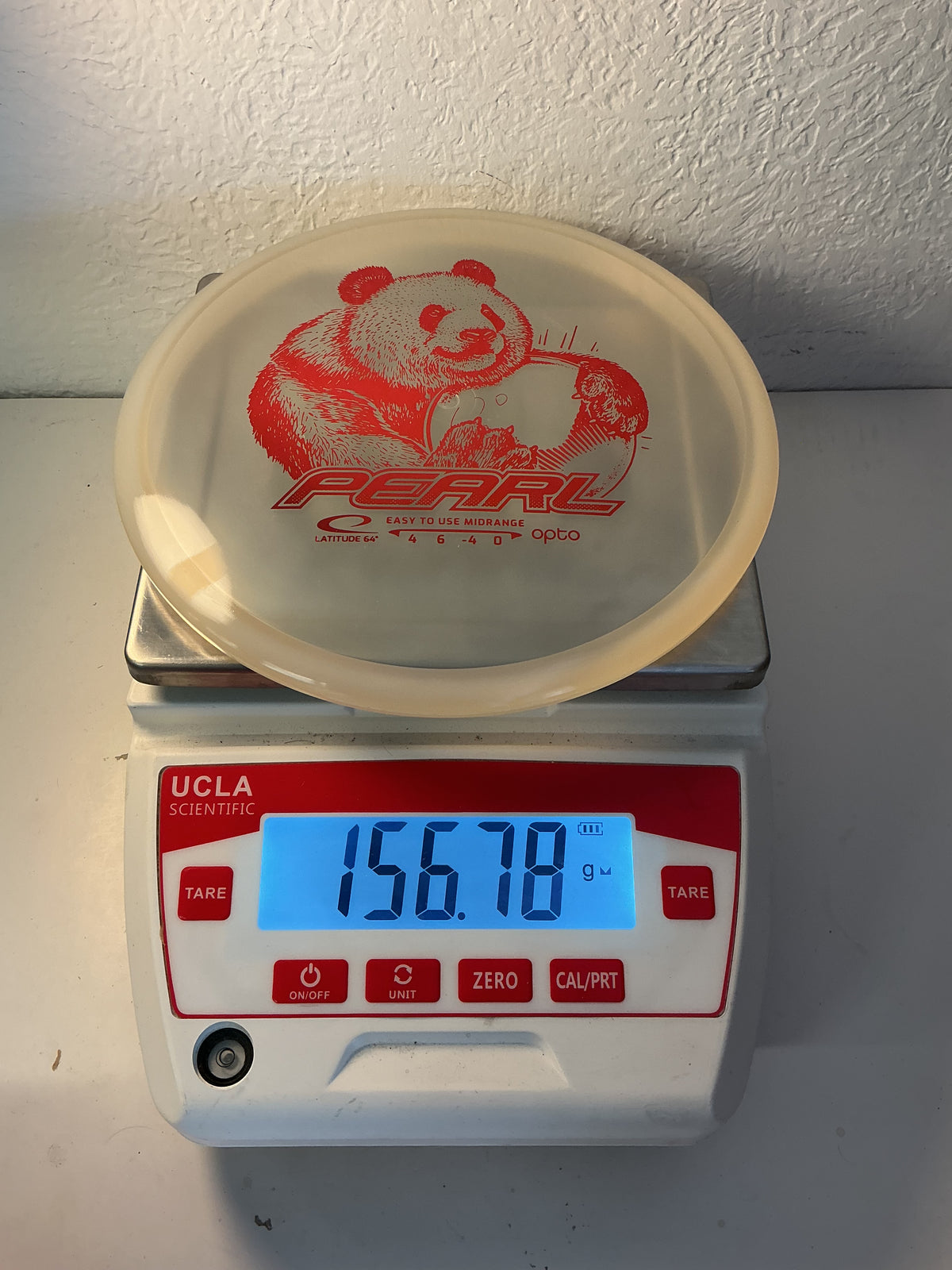 Latitude 64 Opto Pearl