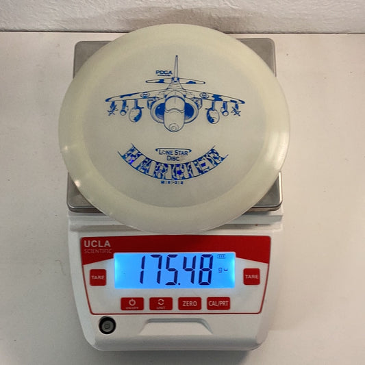 Lone Star Glow Harrier **Pre-Owned**