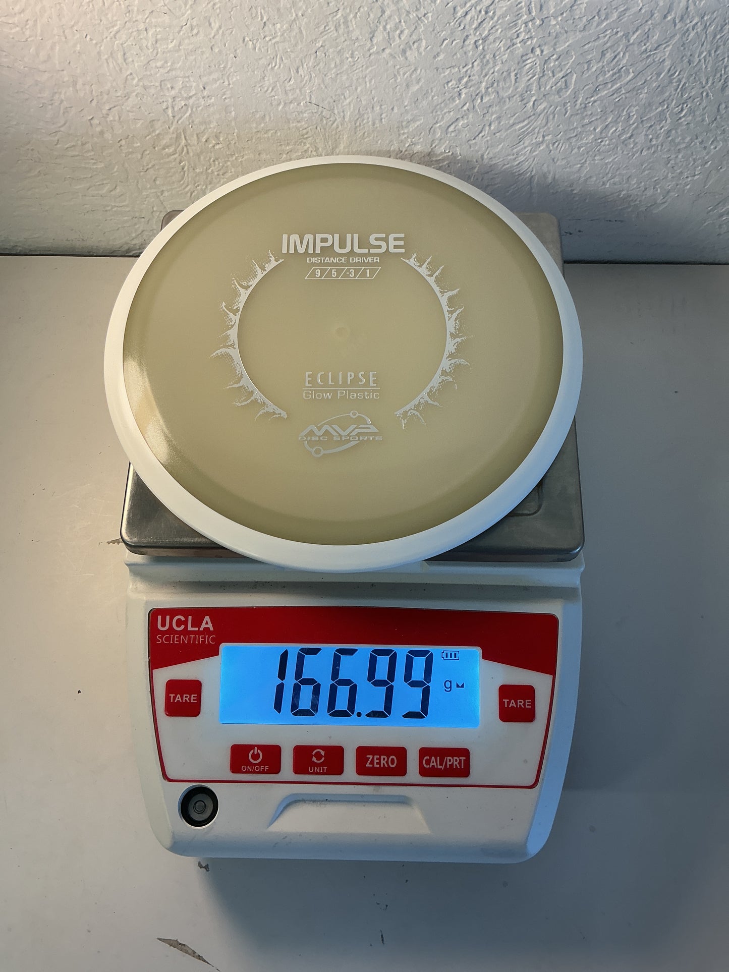 MVP Eclipse Impulse - Project Lab Coat