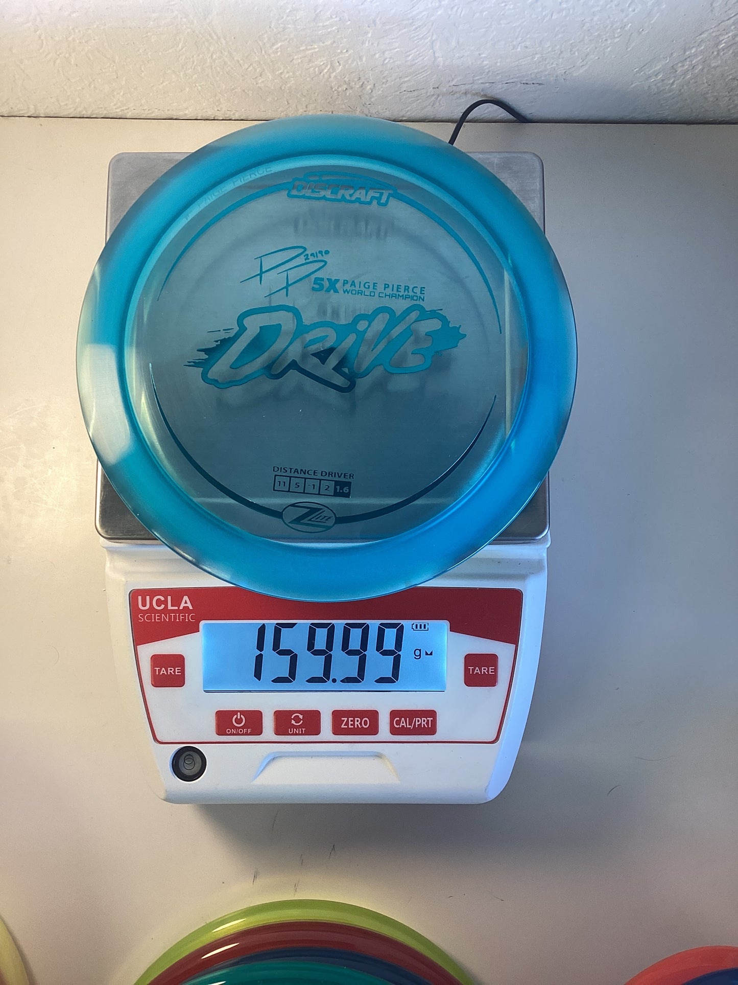 Discraft Z Lite Drive
