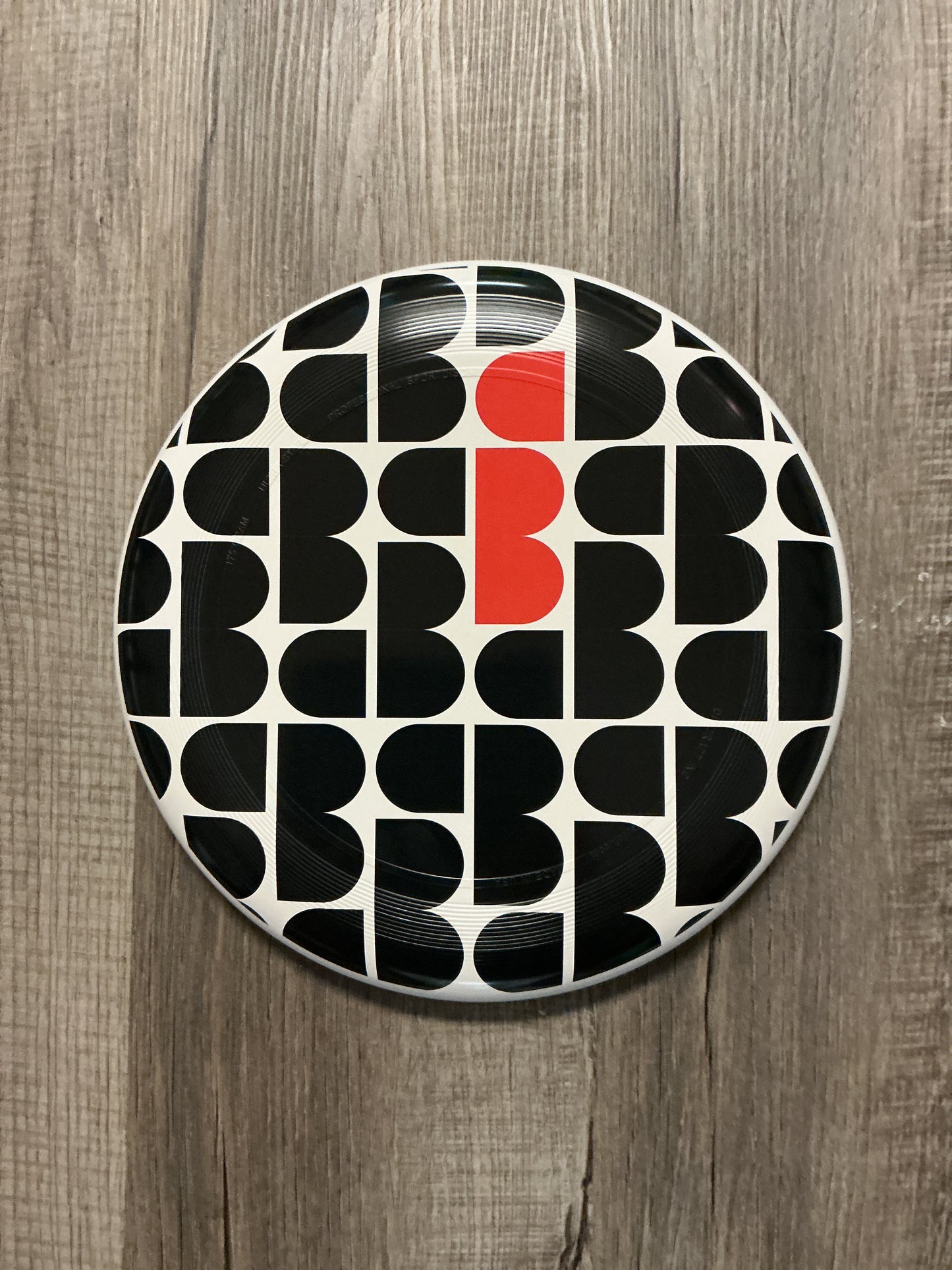 Discraft Ultrastar Umphrey's McGee UM Block - Jukebox Series