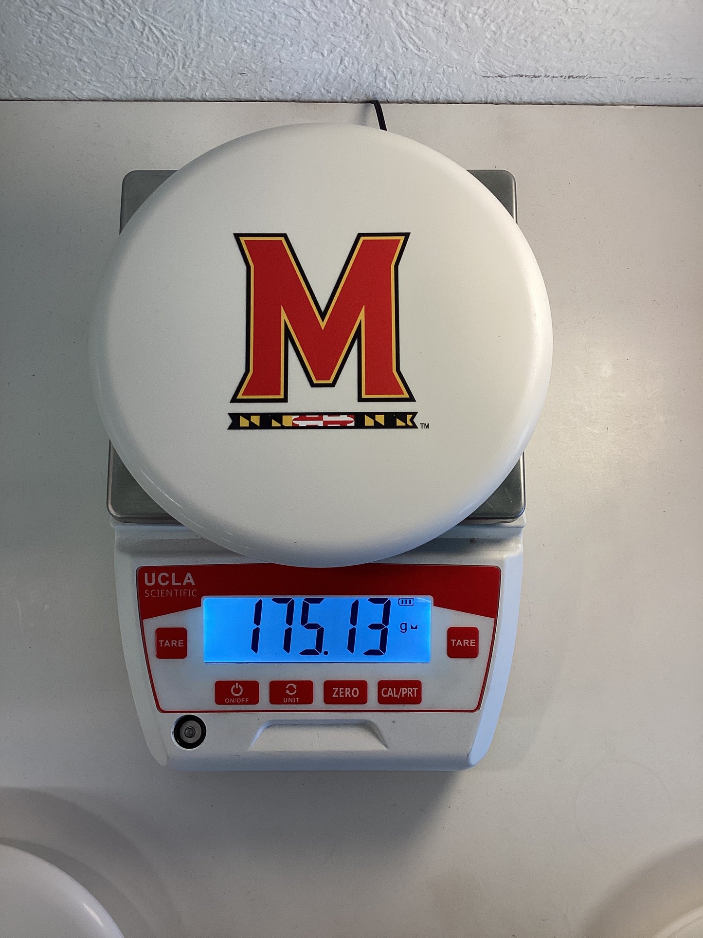 Prodigy P Model S -Maryland Terrapins