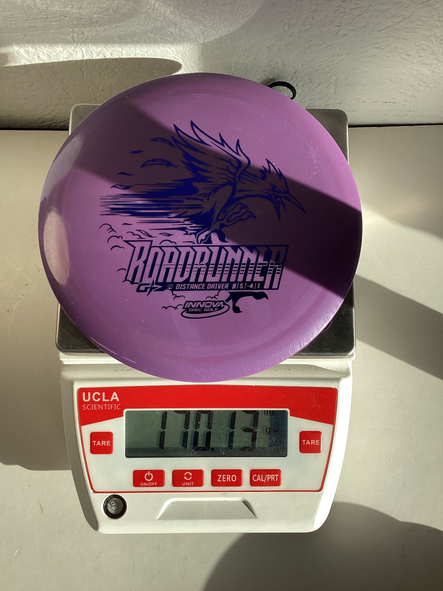 Innova GStar Roadrunner