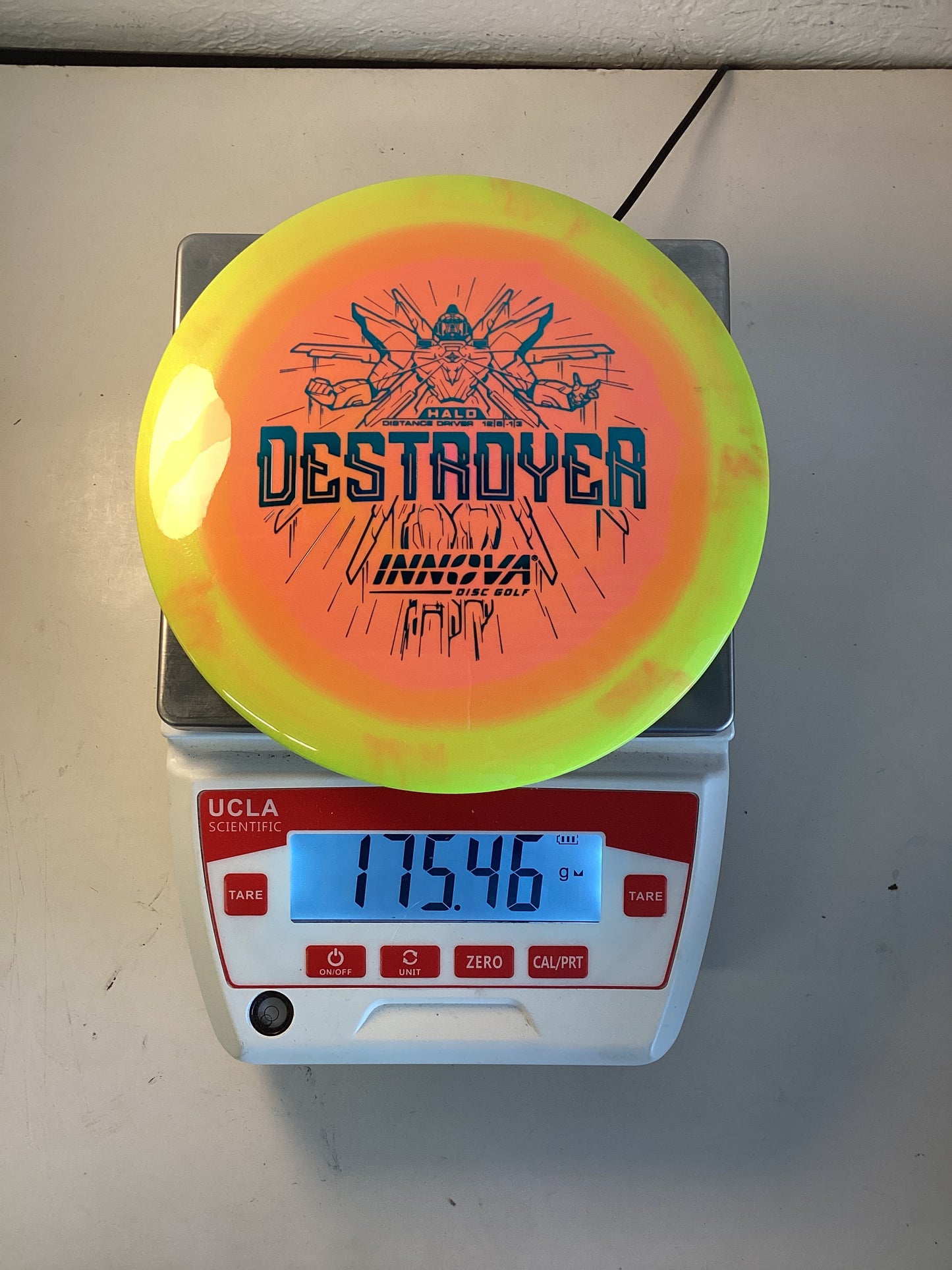 Innova Halo Star Destroyer