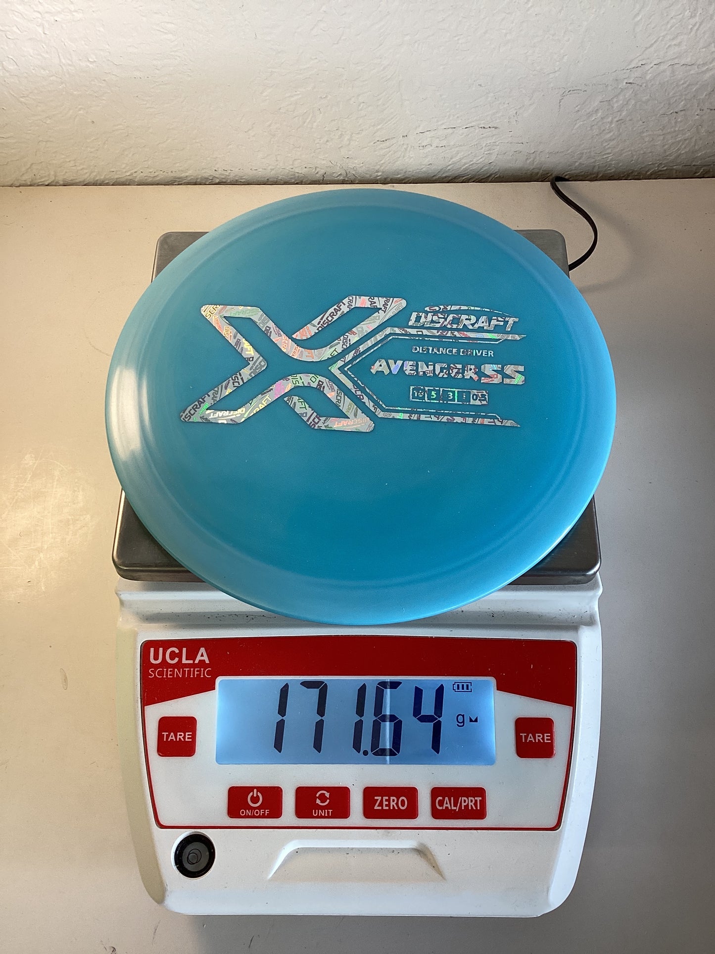 Discraft X Line Avenger SS