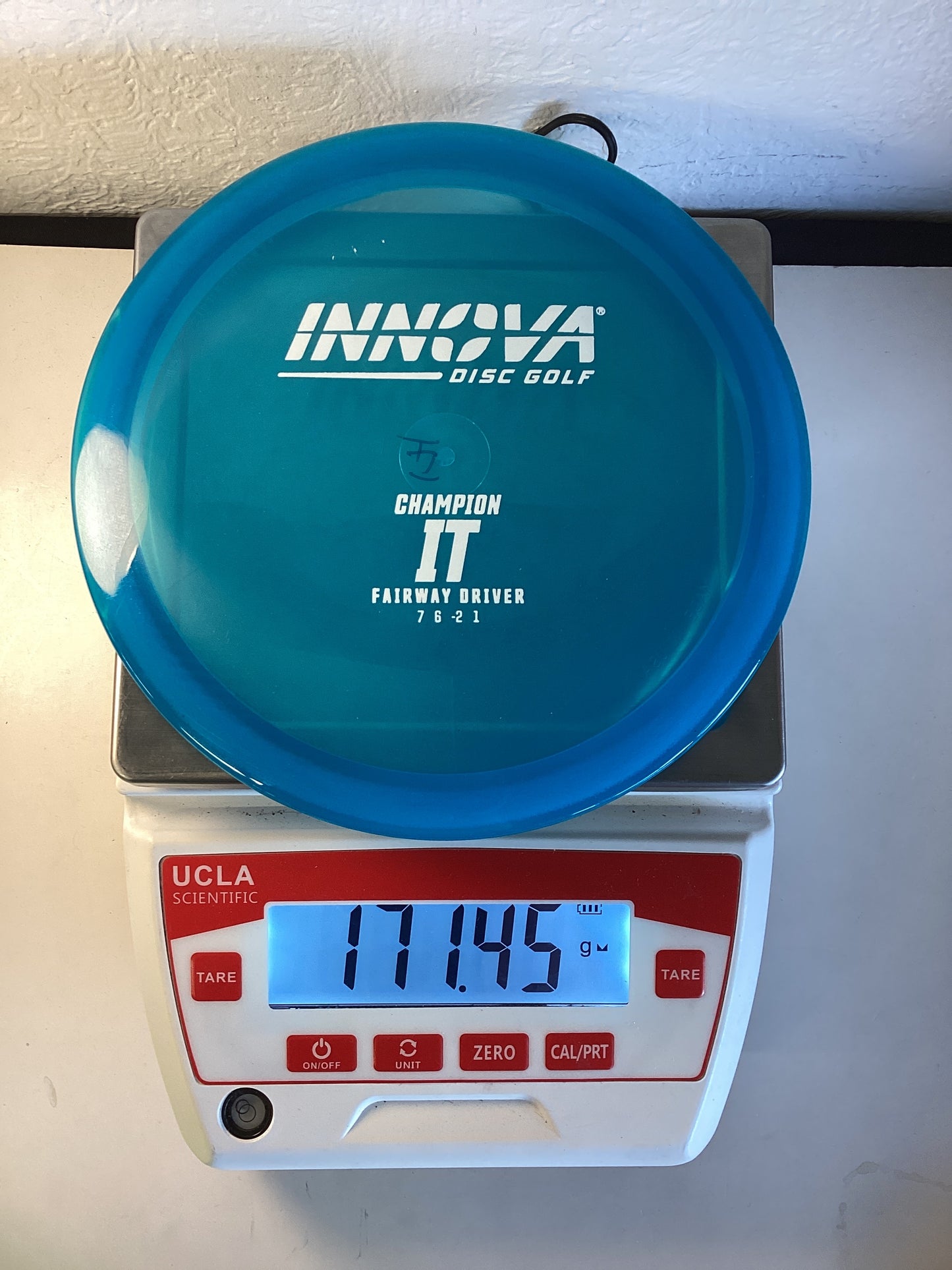 Innova Champion IT