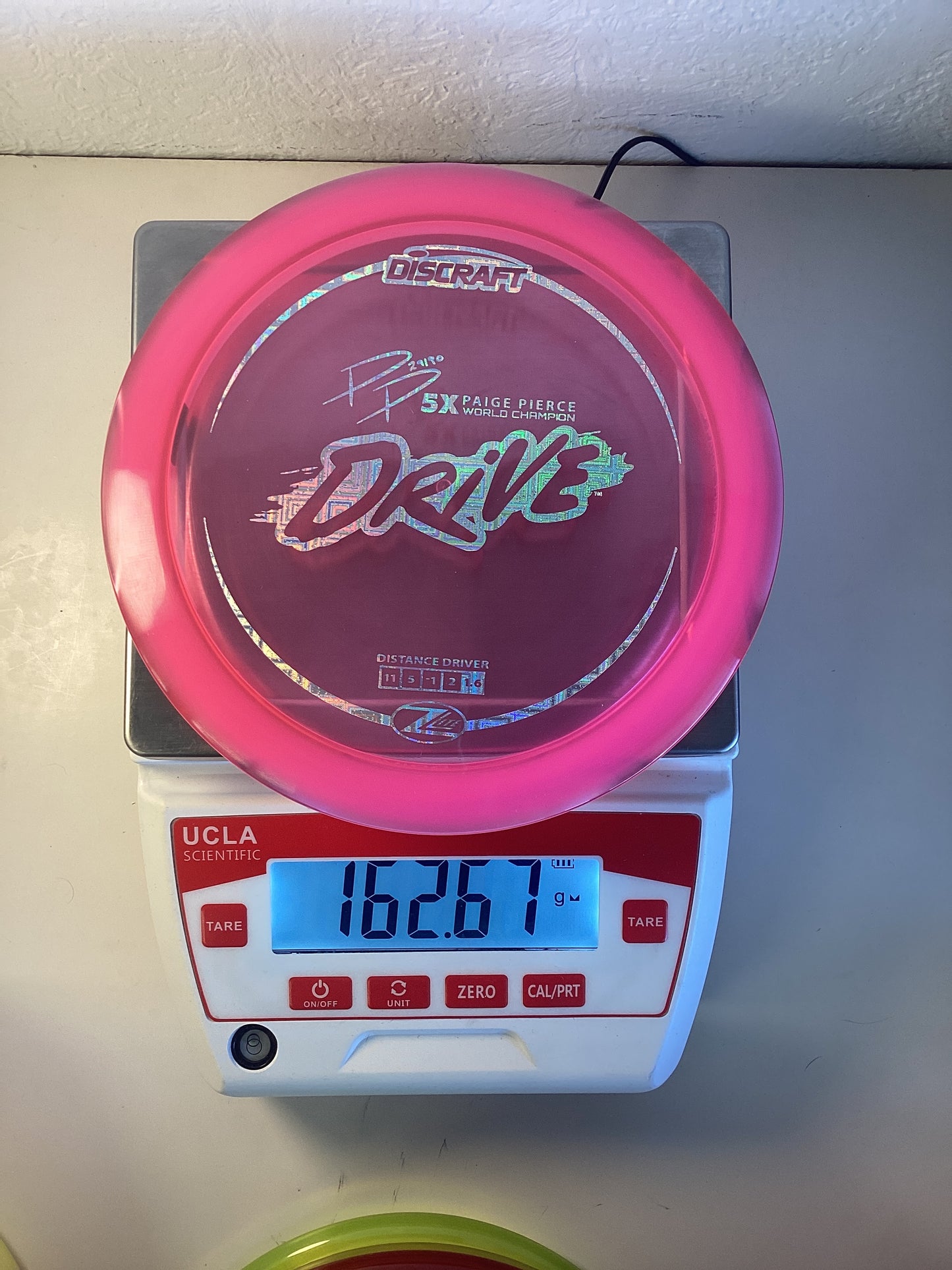 Discraft Z Lite Drive