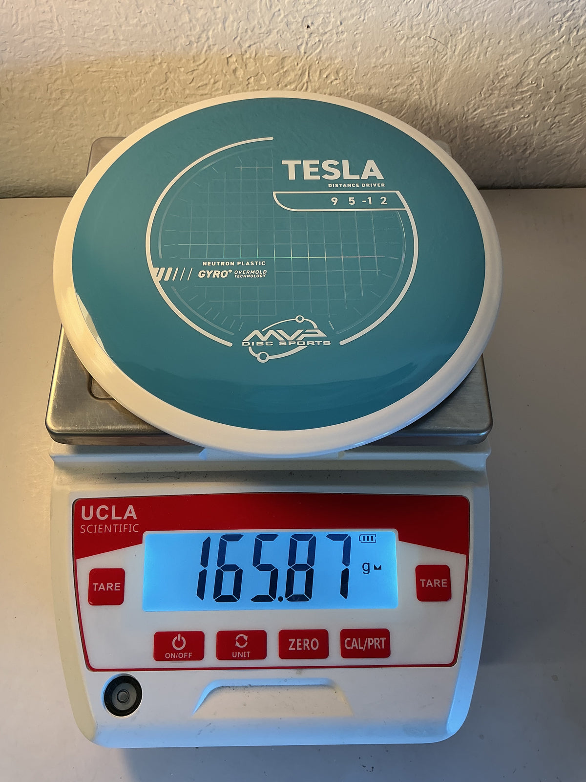 MVP Neutron Tesla - Project Lab Coat