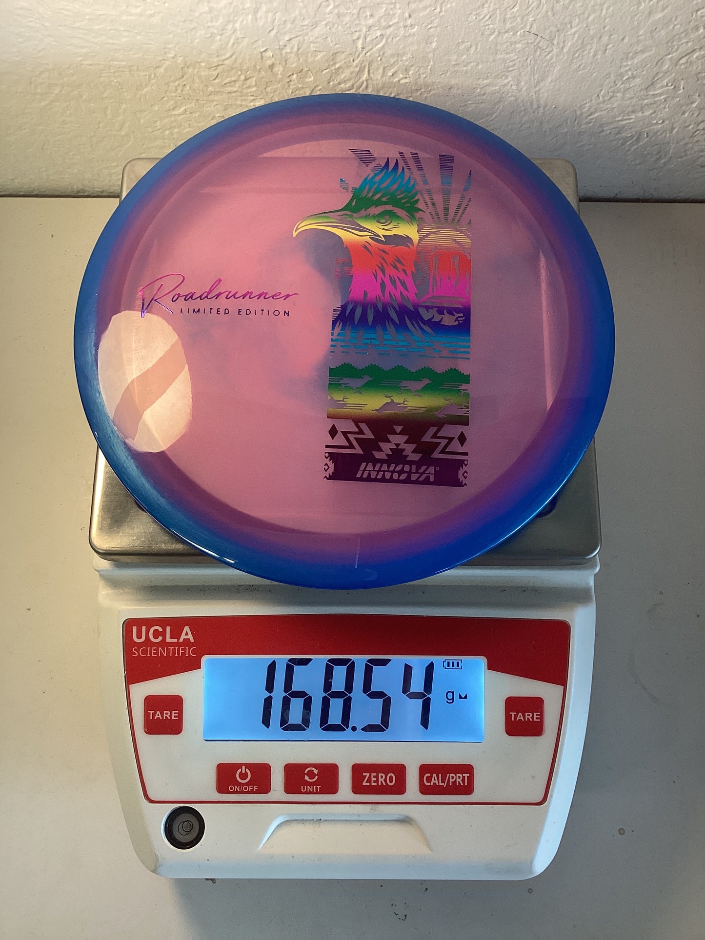 Innova Halo Champion Roadrunner - 2026 Limited Edition