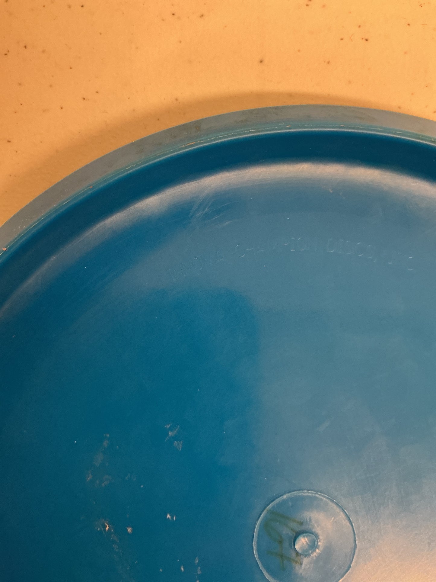 Discmania *Innova Made* Used Discs