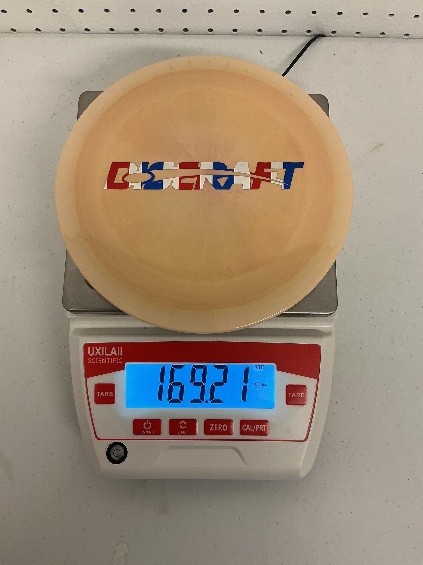 Discraft Hot Stamped Discs