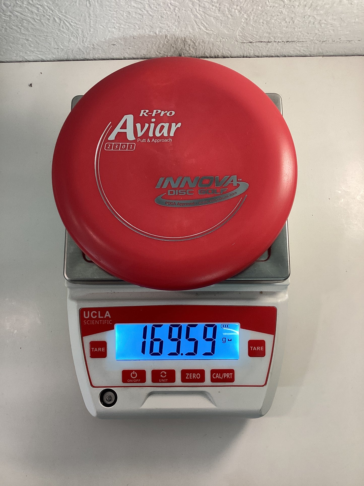 Innova R-Pro Aviar