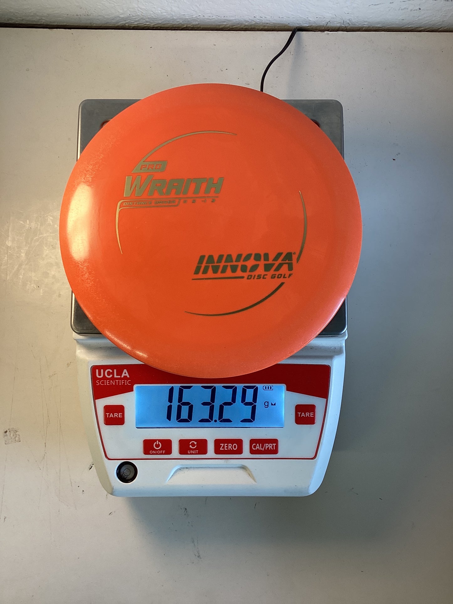 Innova Pro Wraith
