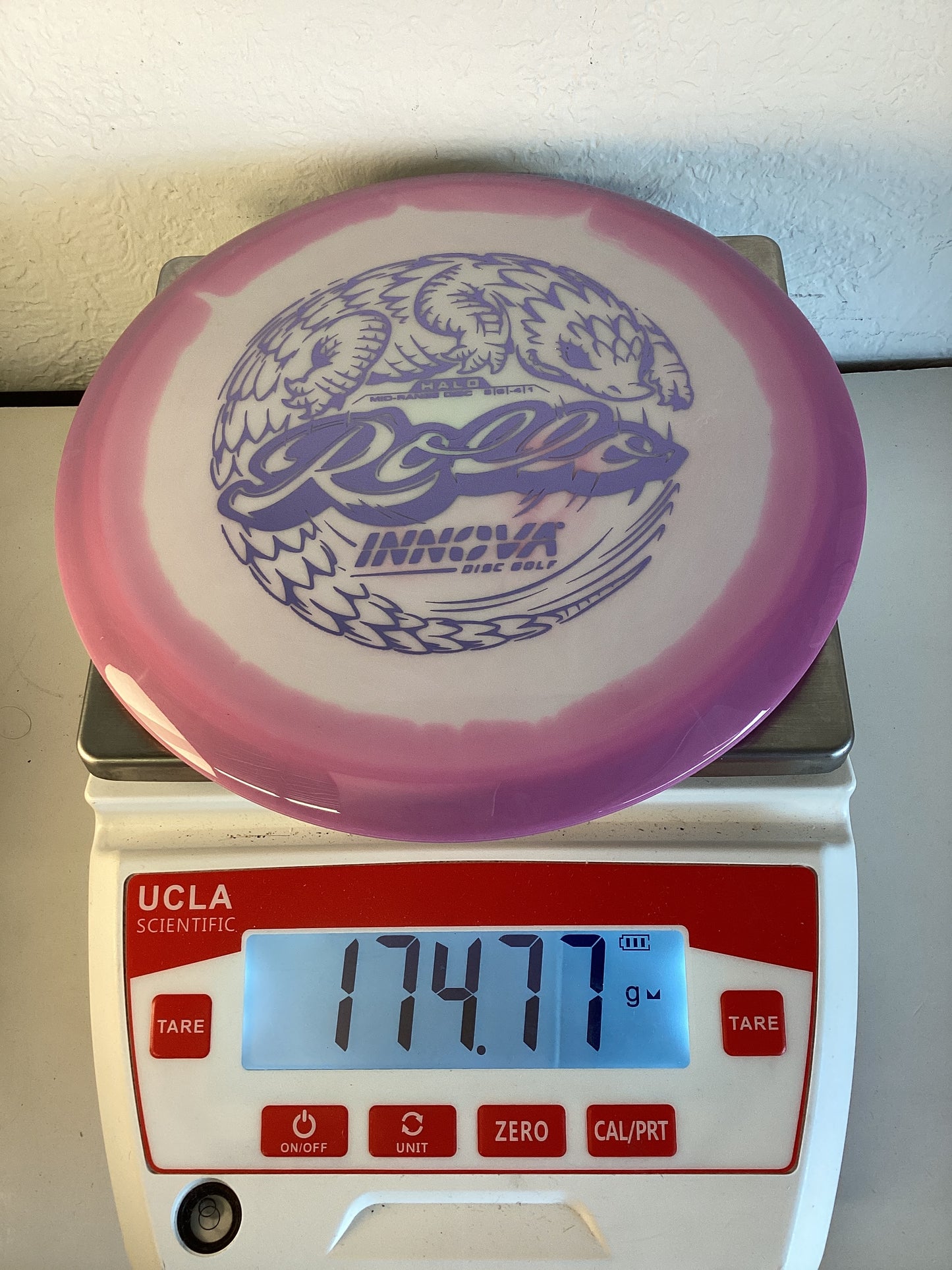 Innova Halo Star Rollo