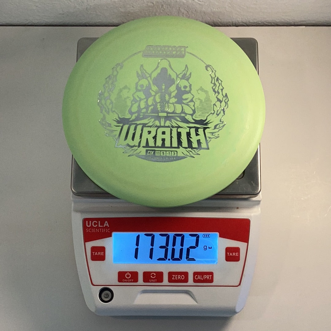 Innova DX Wraith