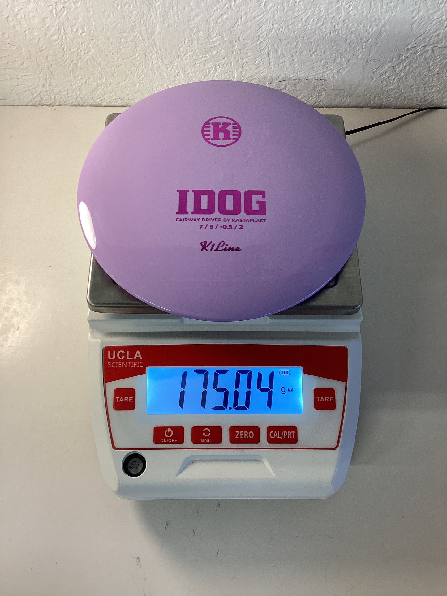Kastaplast K1 Idog