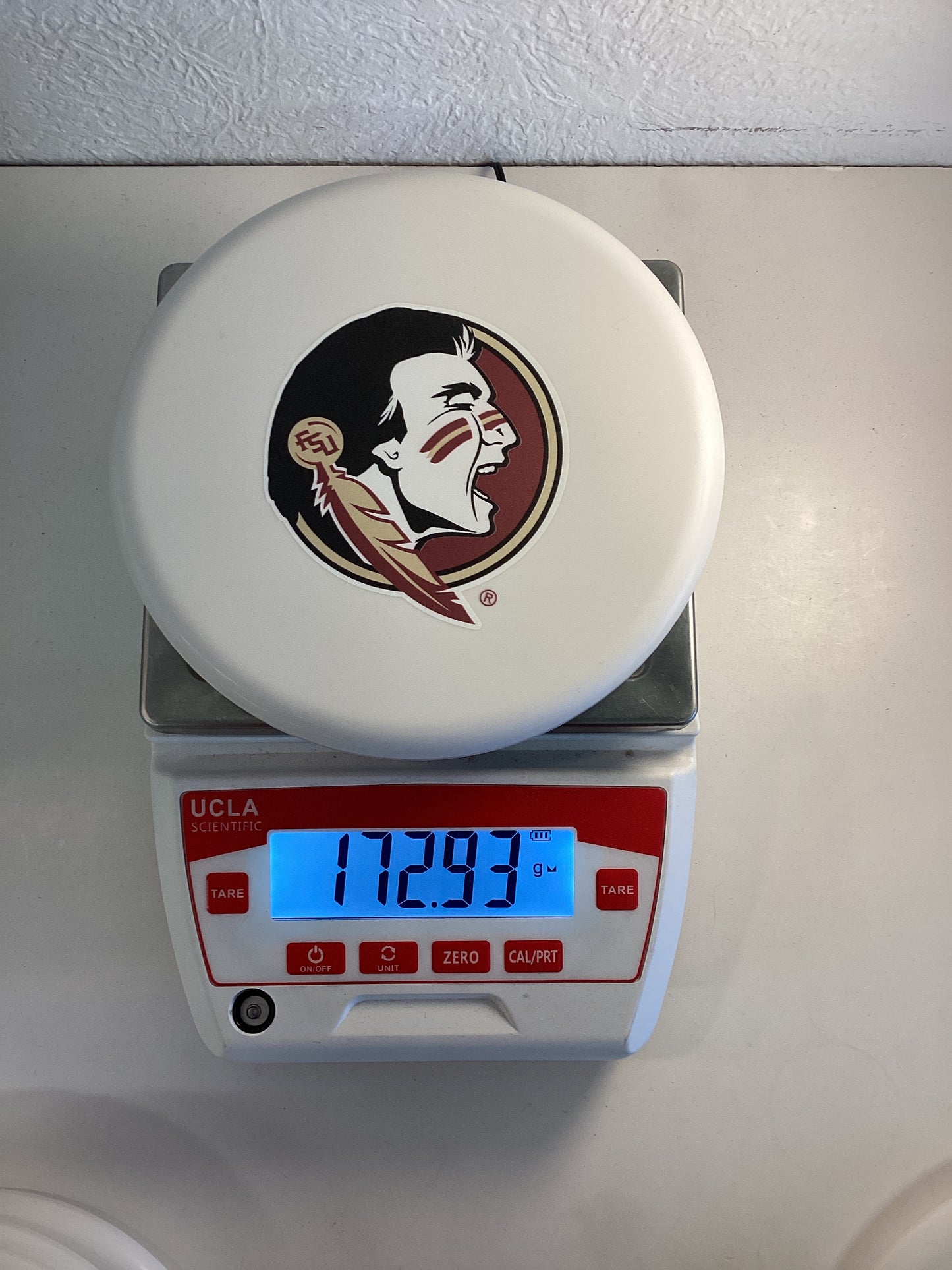 Prodigy P Model S - Florida State Seminoles