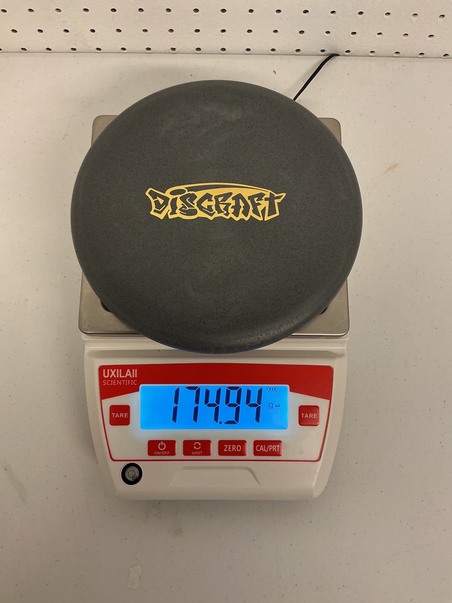 Discraft Hot Stamped Discs
