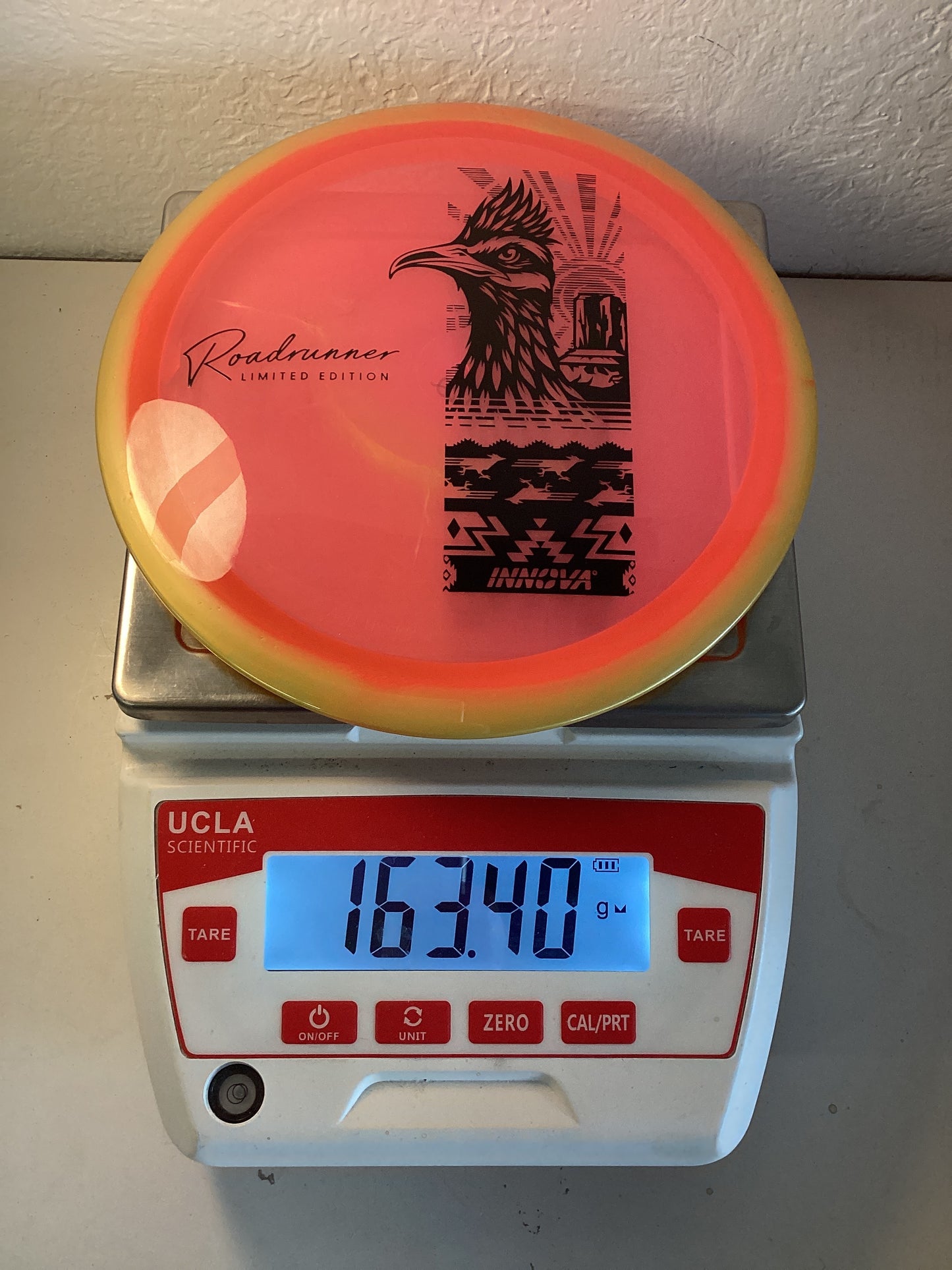 Innova Halo Champion Roadrunner - 2026 Limited Edition