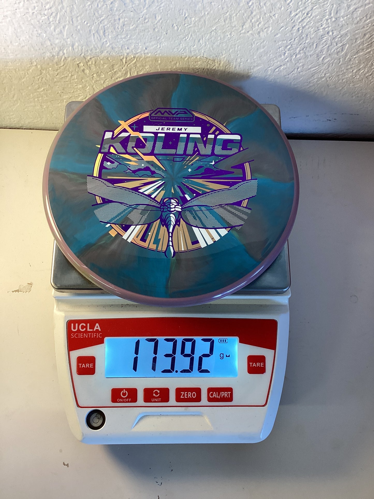 Axiom Cosmic Neutron Tempo - Jeremy Koling Team Series 2026