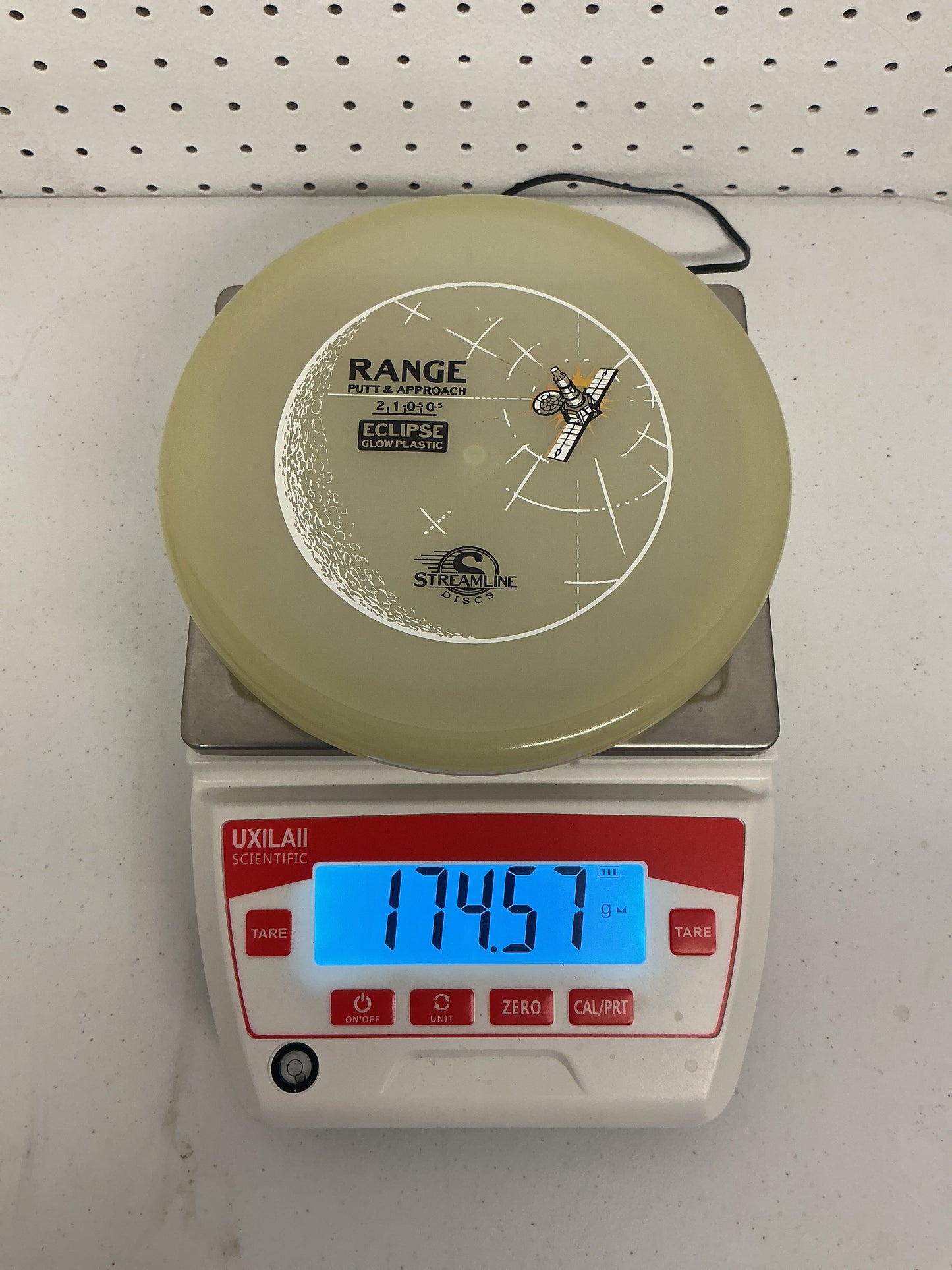 Streamline Eclipse Range