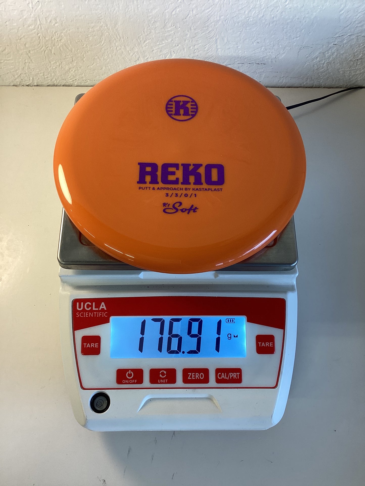 Kastaplast K1 Soft Reko