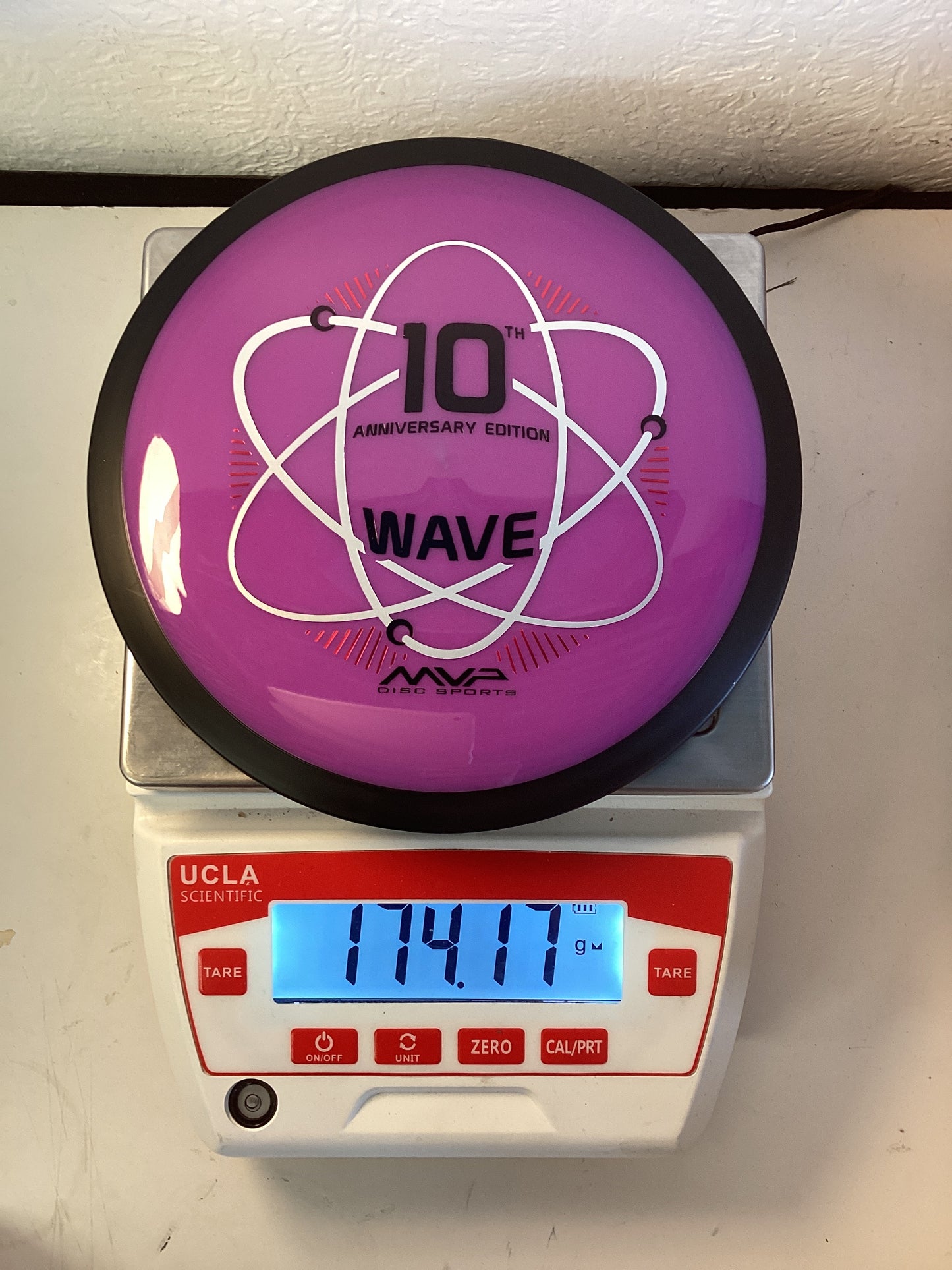 MVP 2025 GYROPalooza Discs