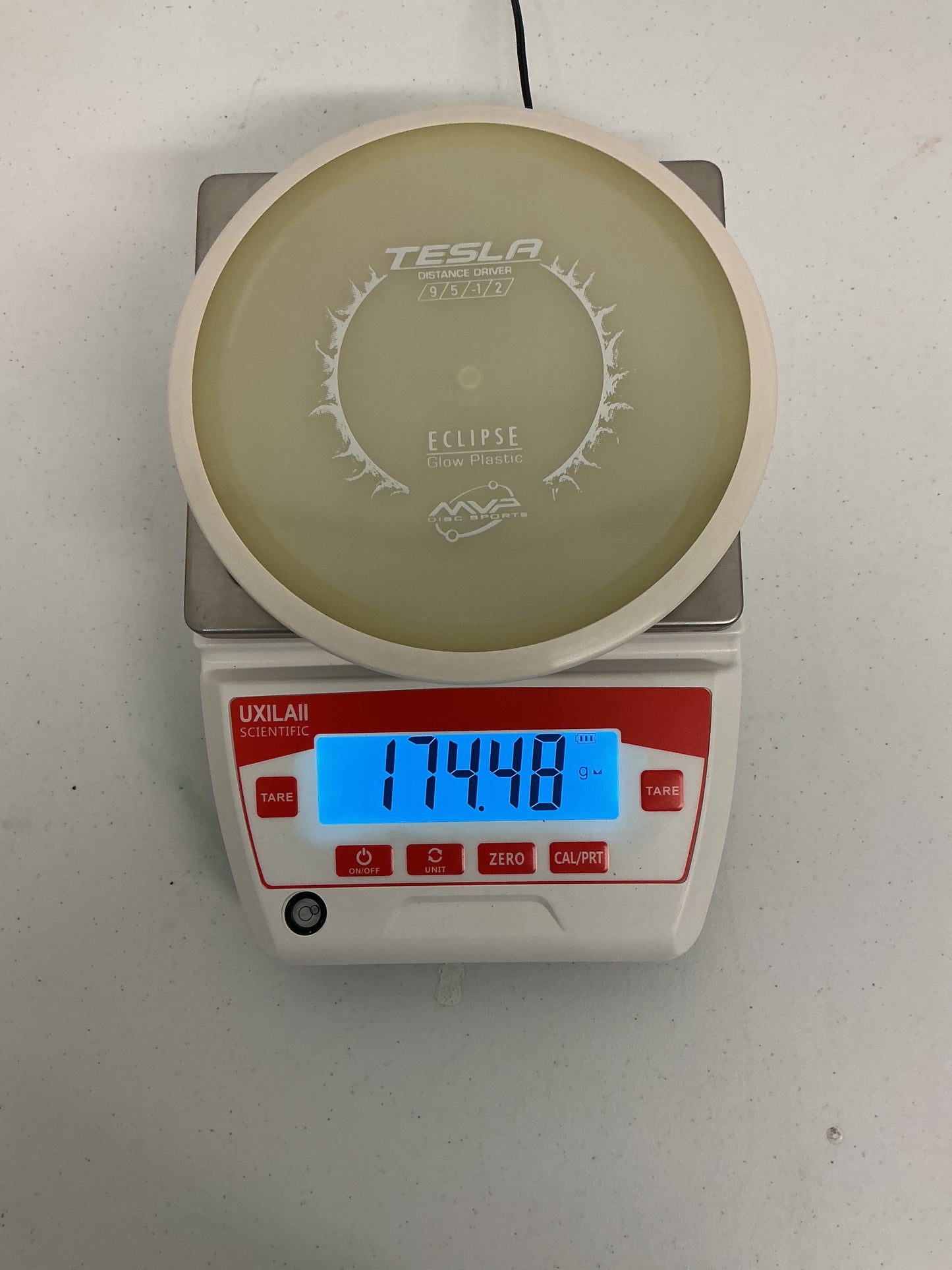 MVP Eclipse Tesla