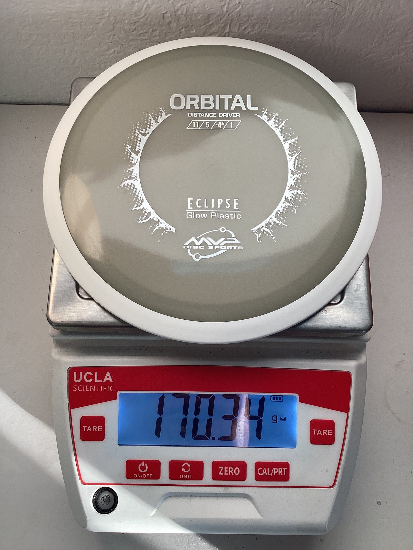 MVP Eclipse Orbital - Project lab Coat