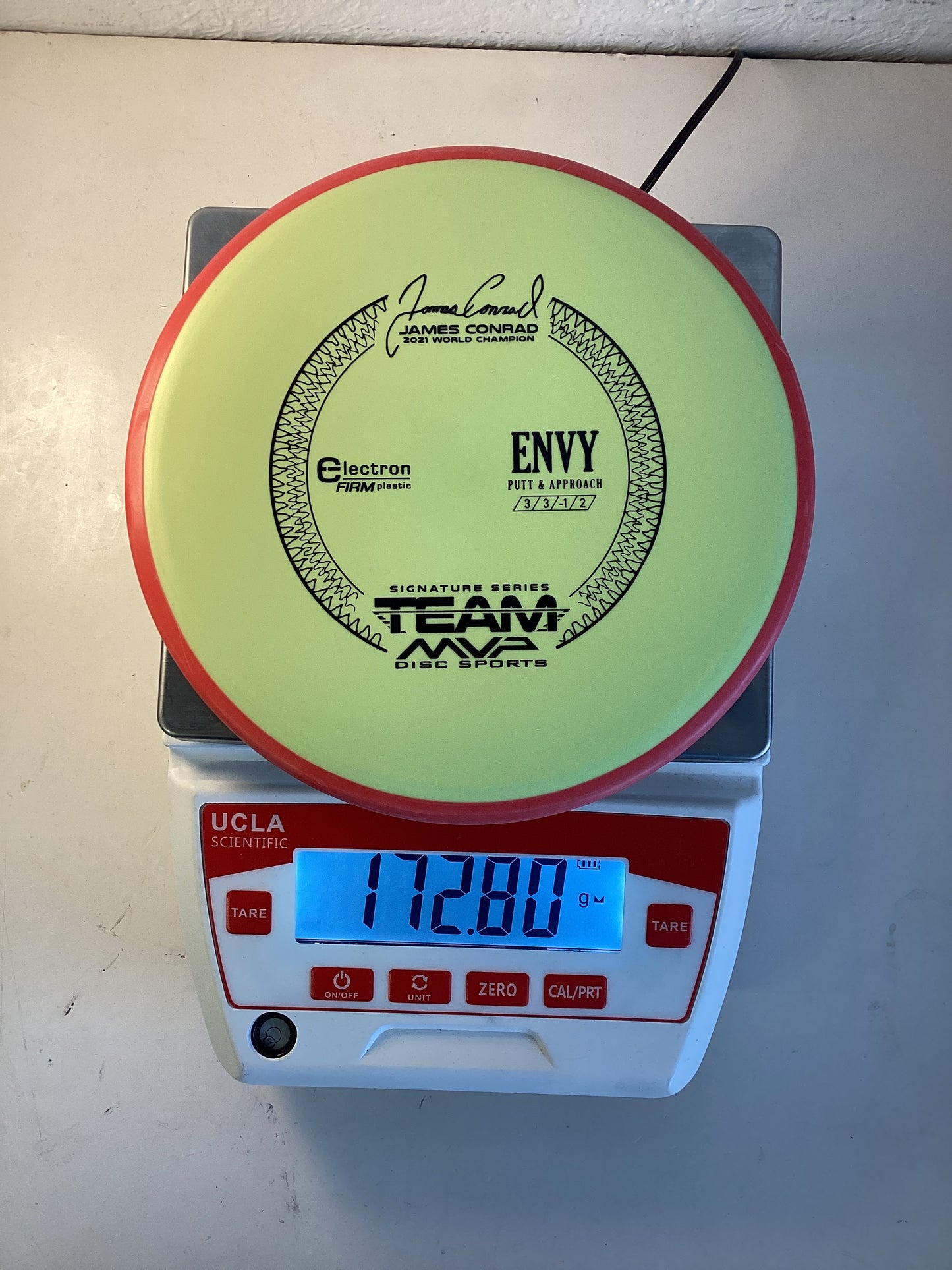 Axiom Electron Envy Firm