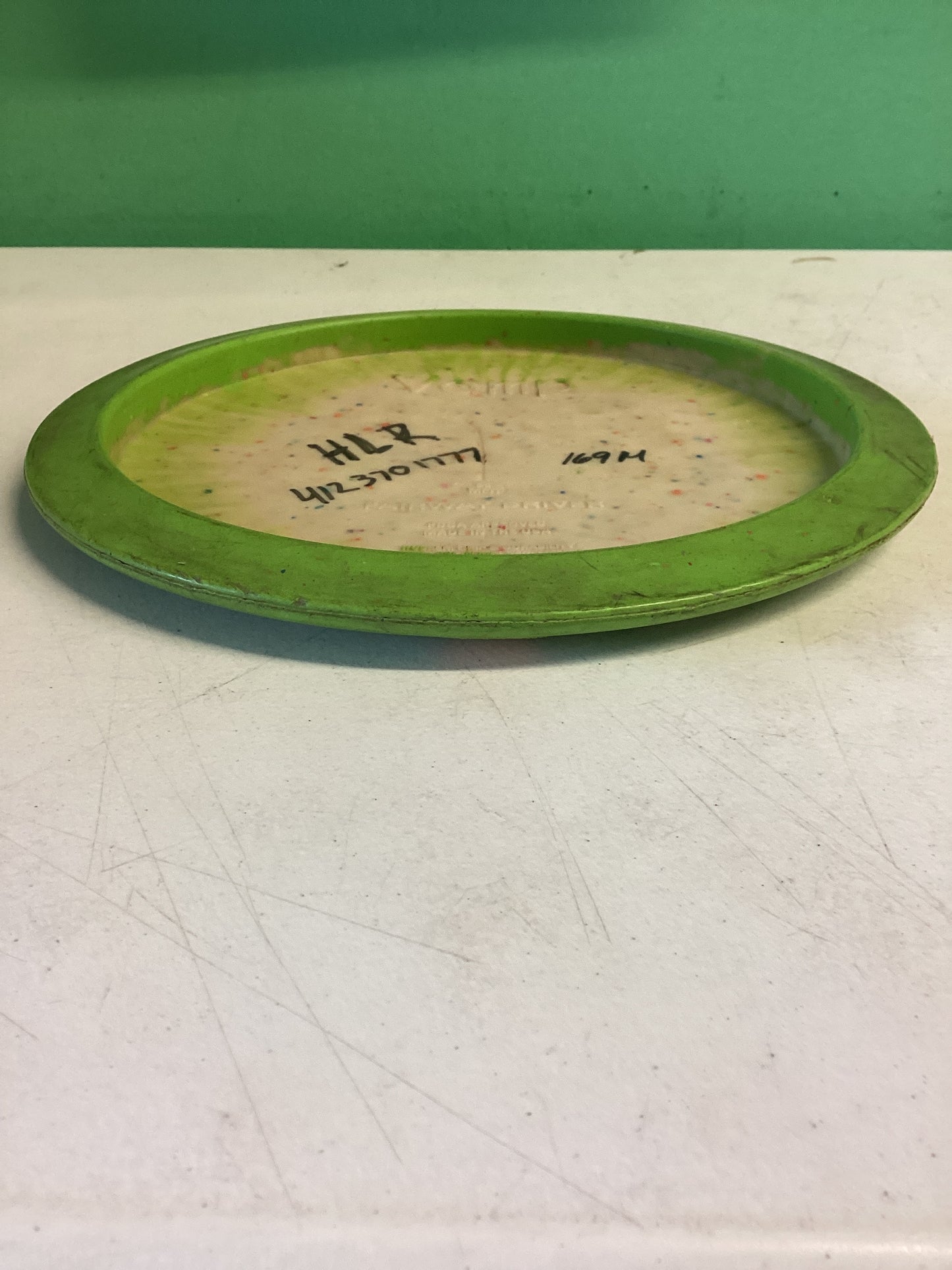 Vibram Vamp Fairway Glow Pre-Owned *Rare*