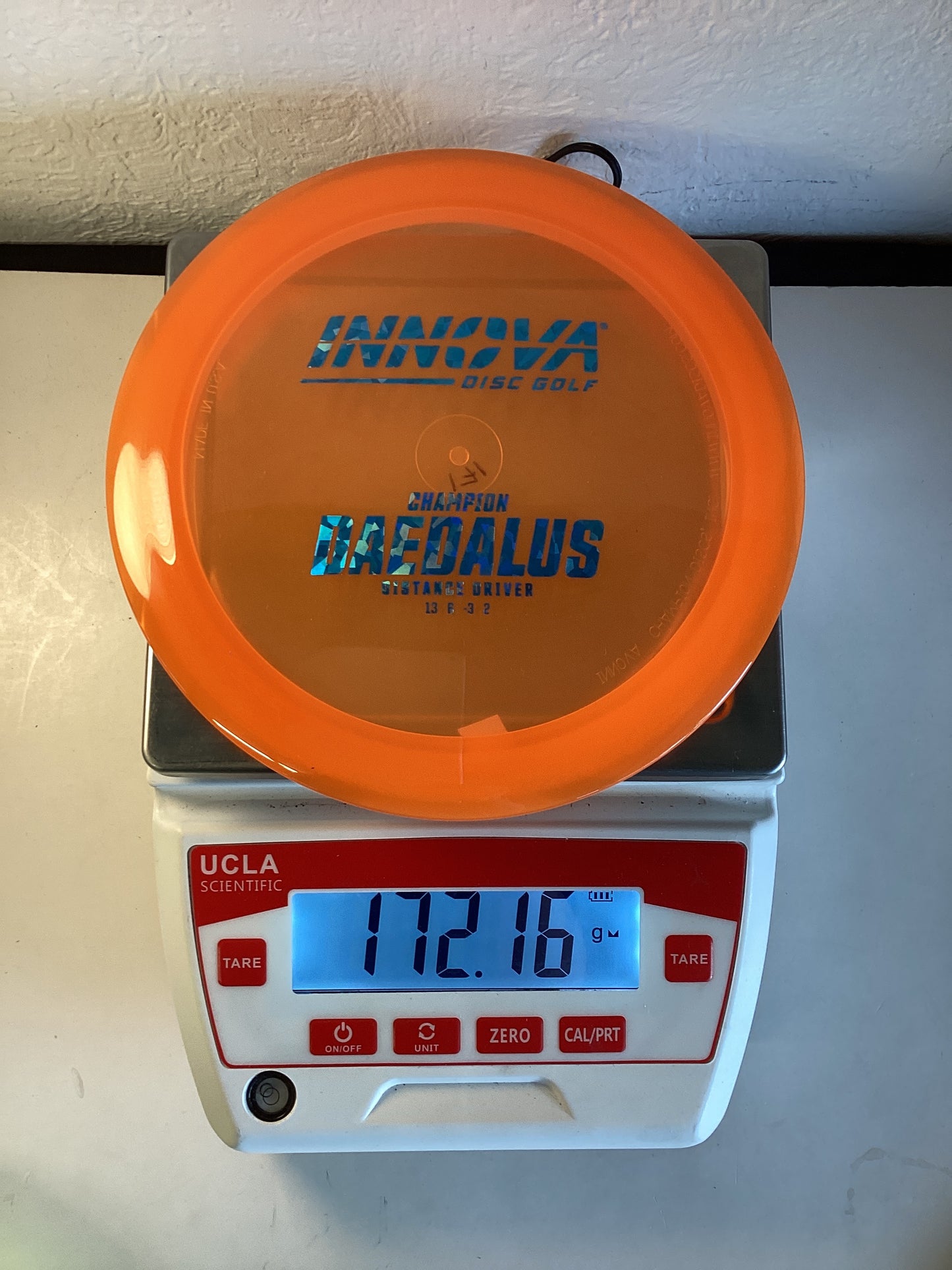 Innova Champion Daedalus