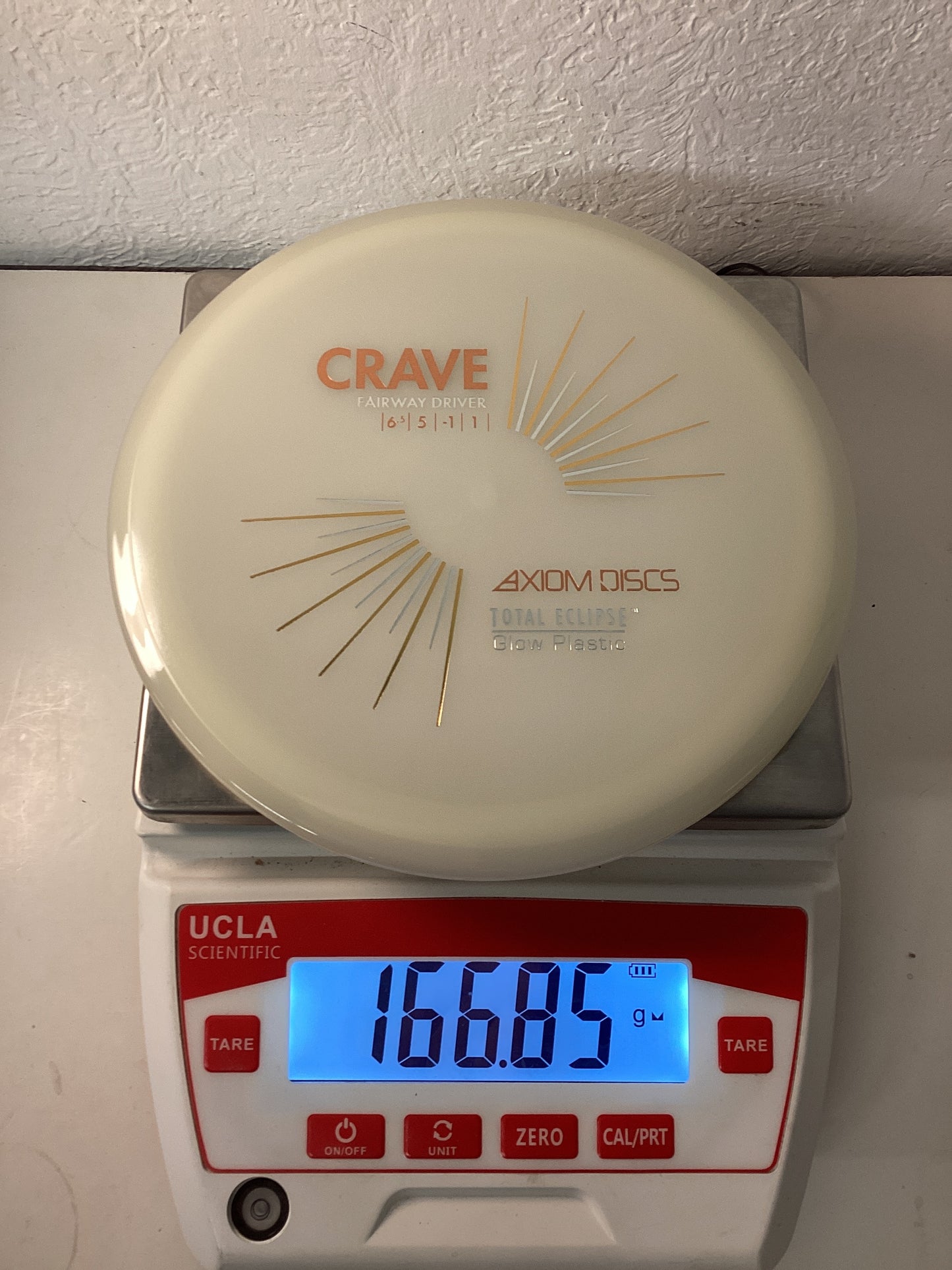 Axiom Total Eclipse Crave