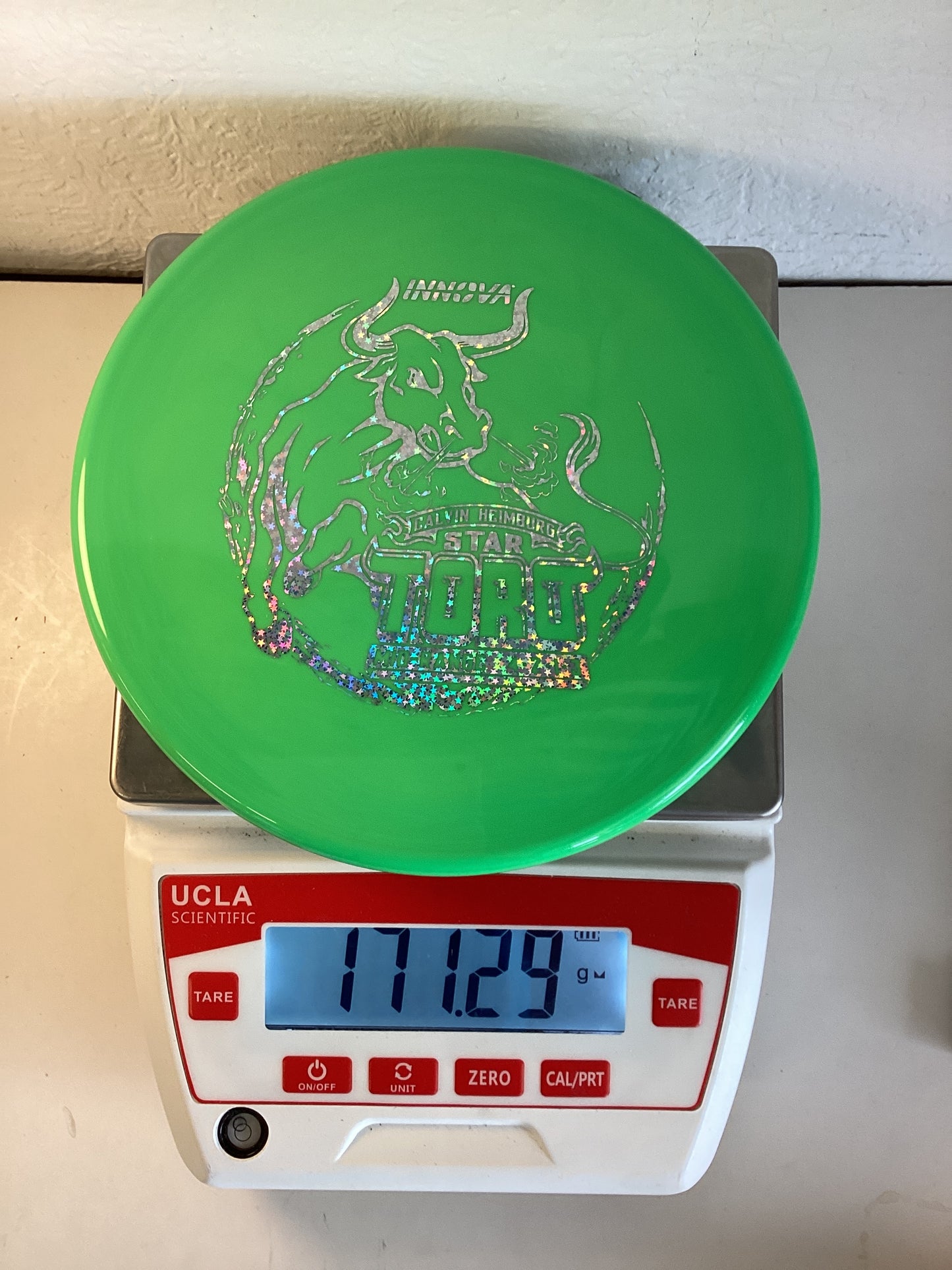 Innova Star Toro