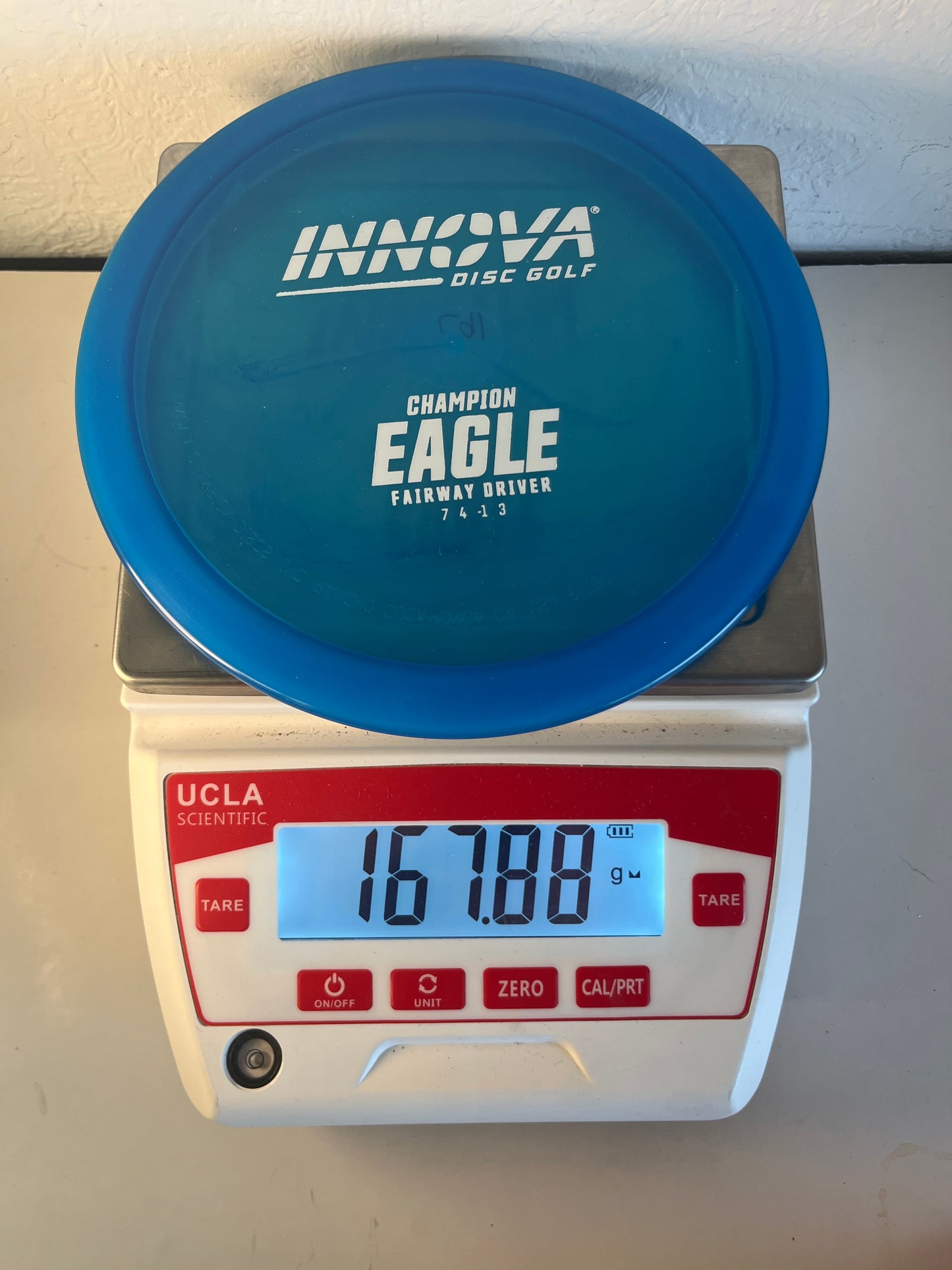 Innova Champion Eagle
