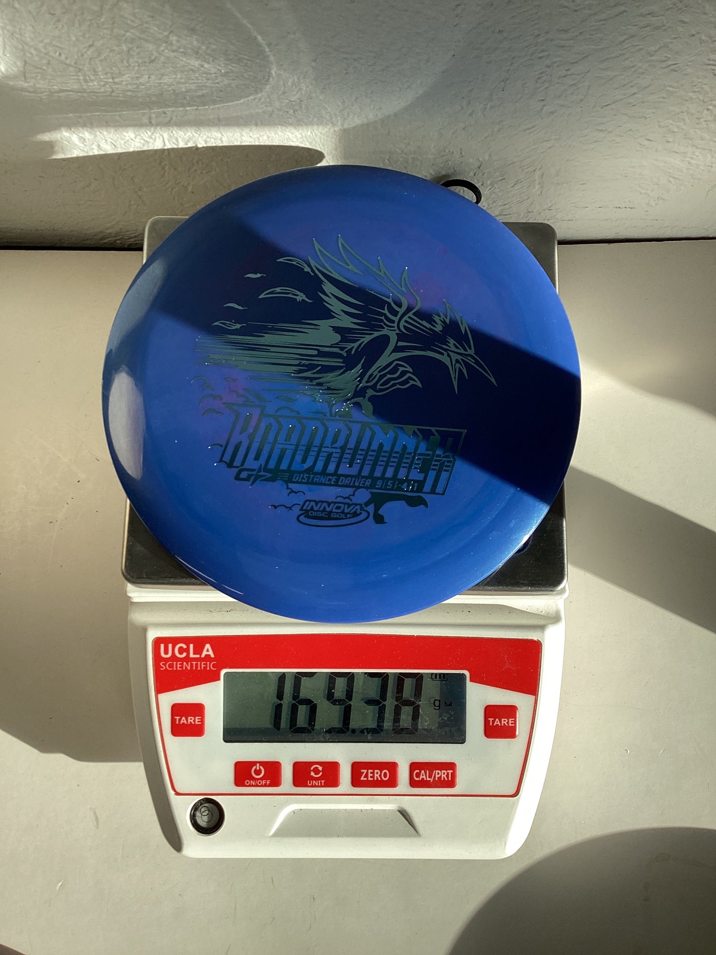 Innova GStar Roadrunner