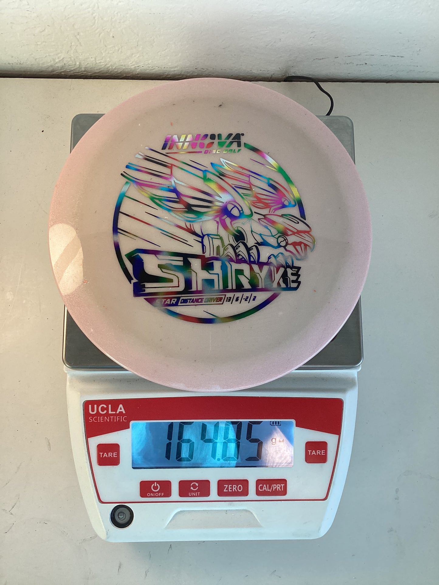 Innova Star Shryke