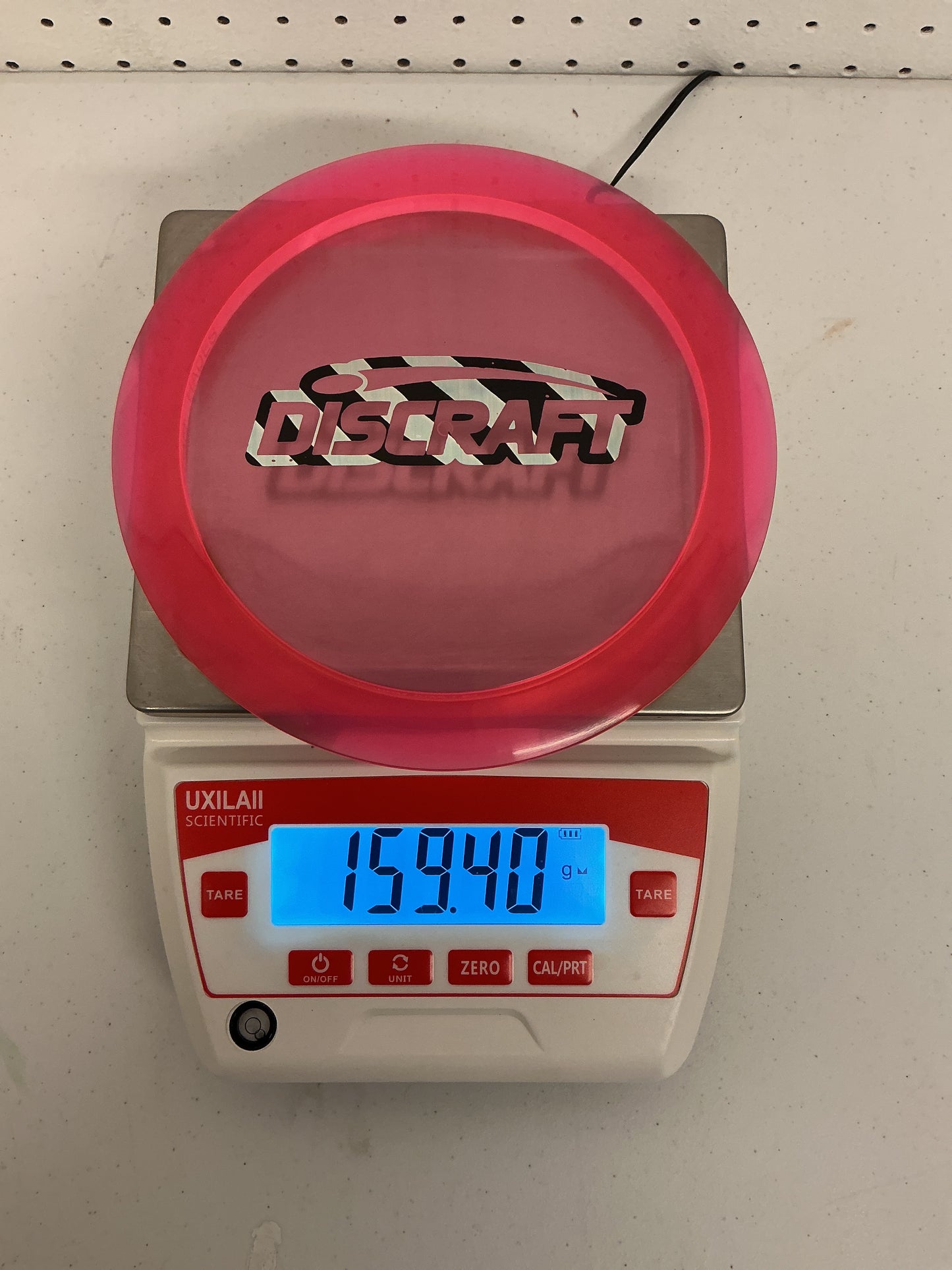 Discraft Hot Stamped Discs