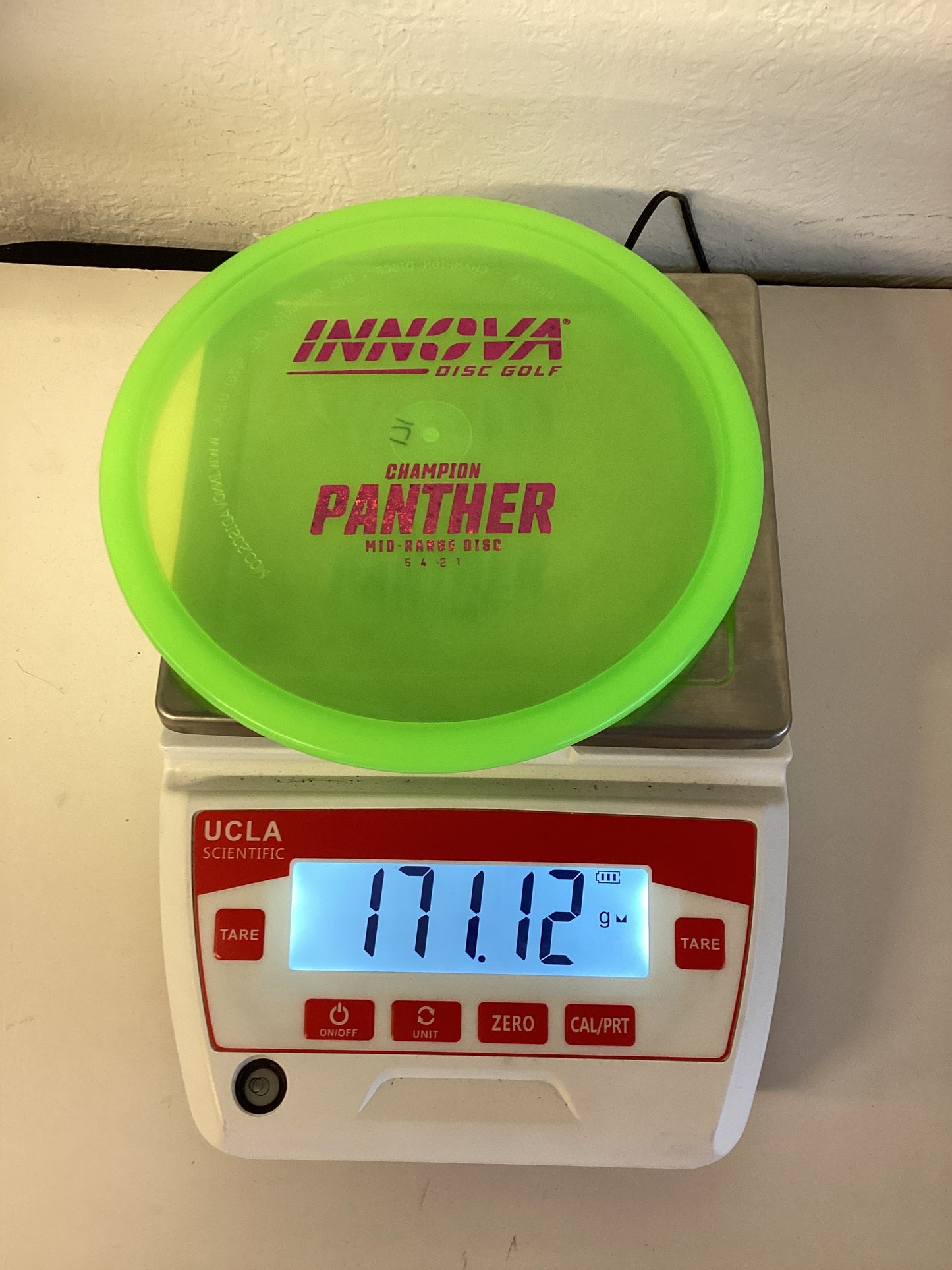 Innova Champion Panther