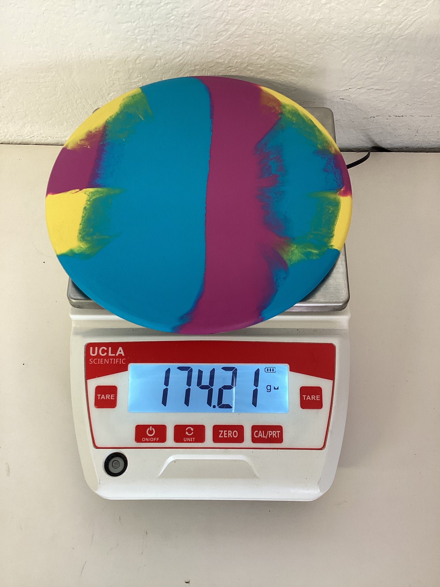Elevation ecoFLEX Nimbus