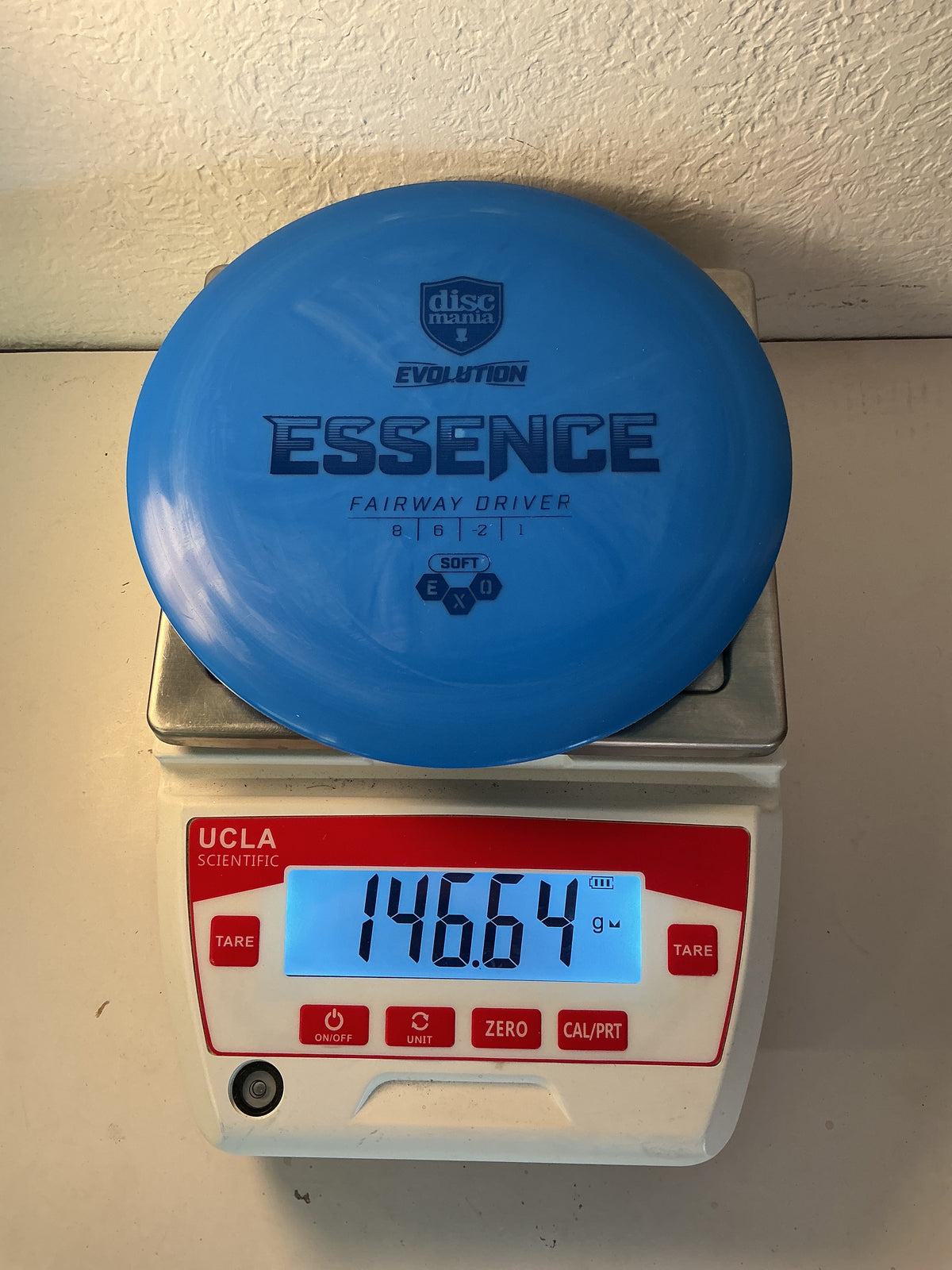 Discmania Soft Exo Essence