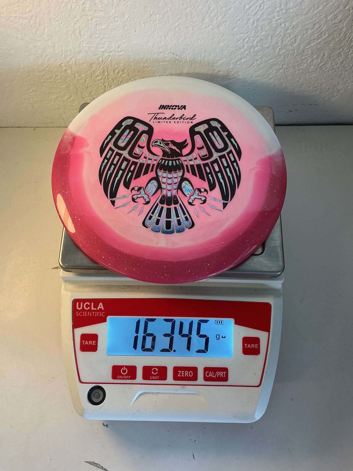 Innova Duo Thunderbird - Limited Edition