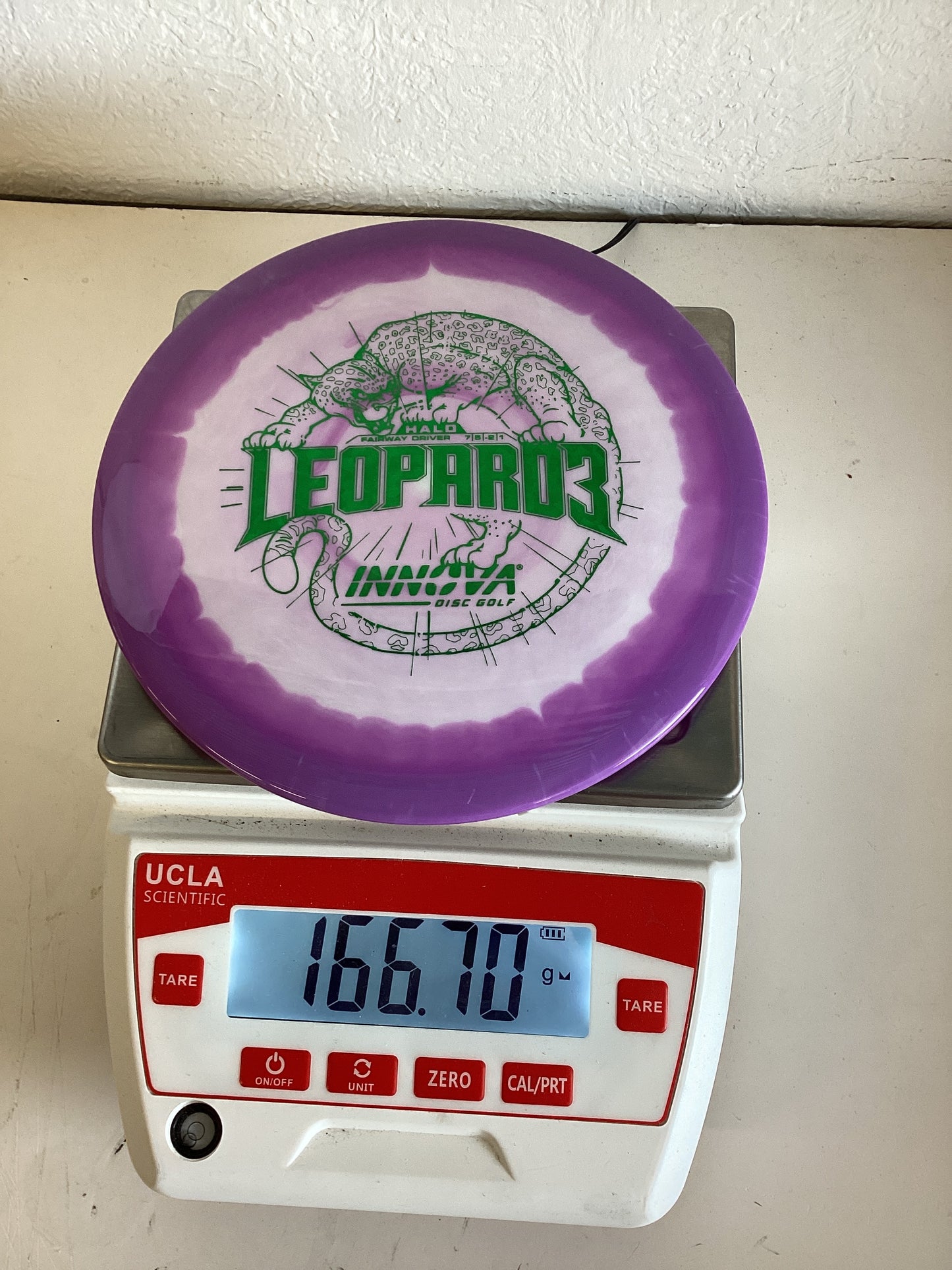 Innova Halo Star Leopard3