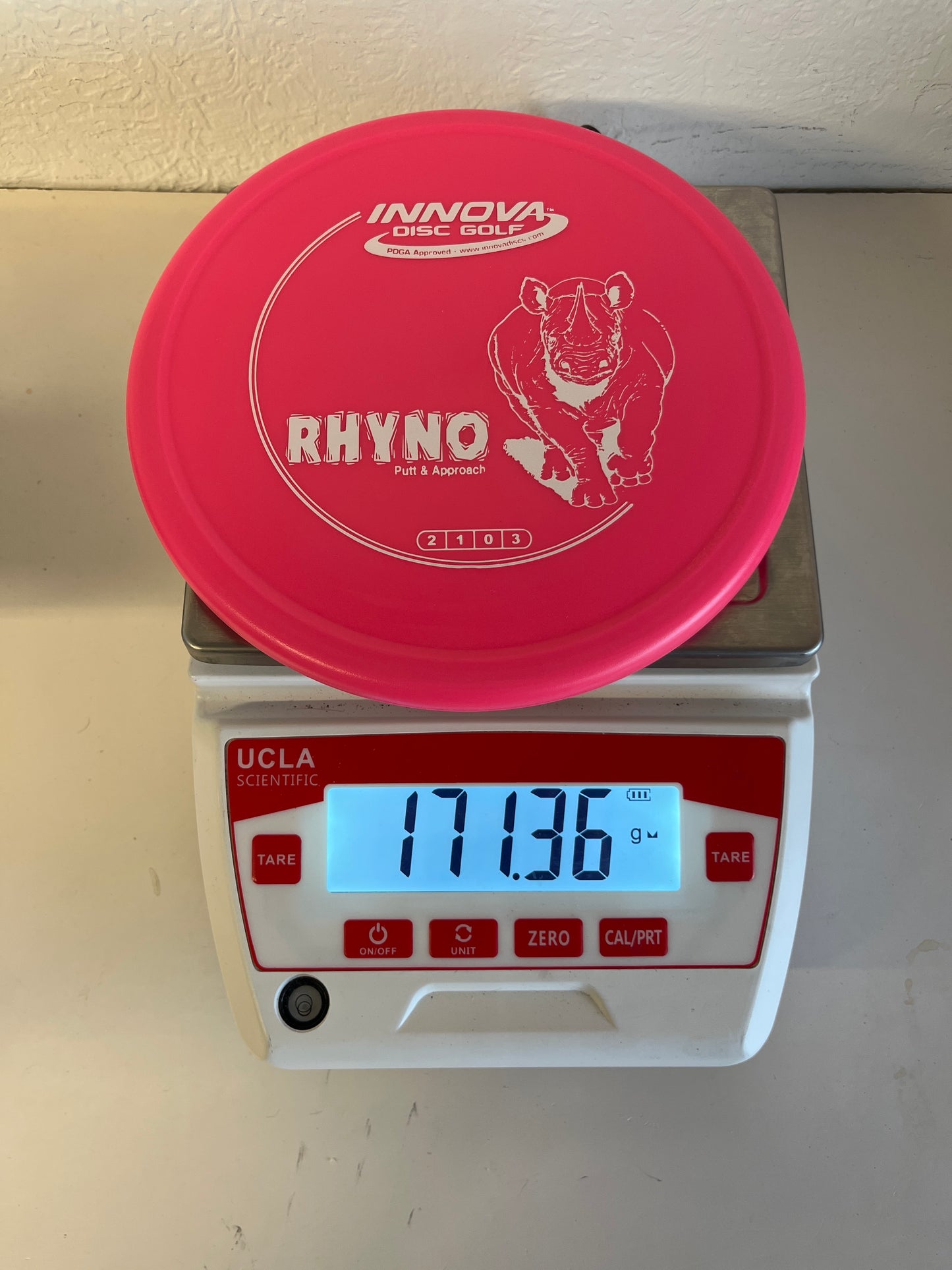 Innova DX Rhyno