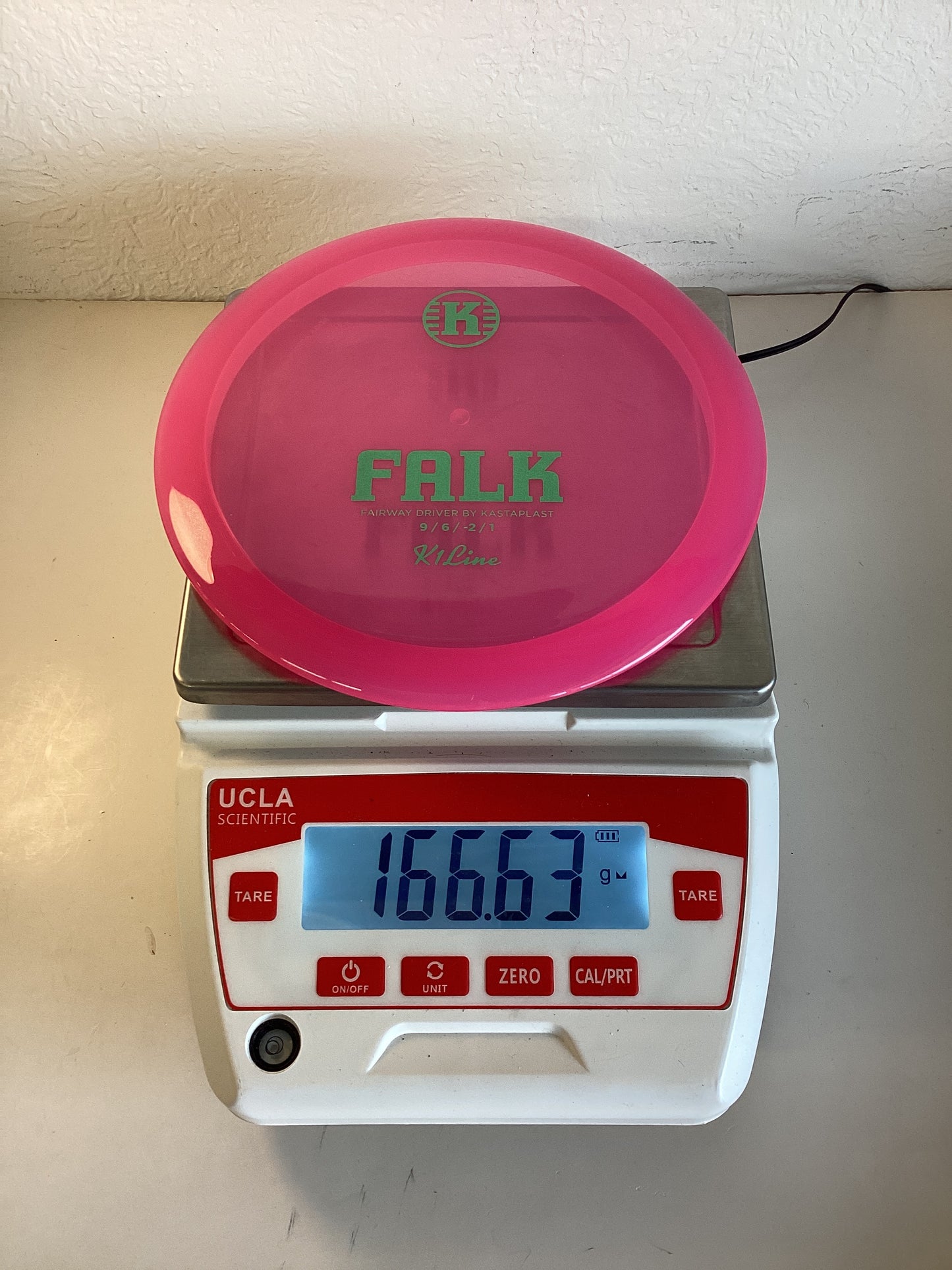Kastaplast K1 Falk