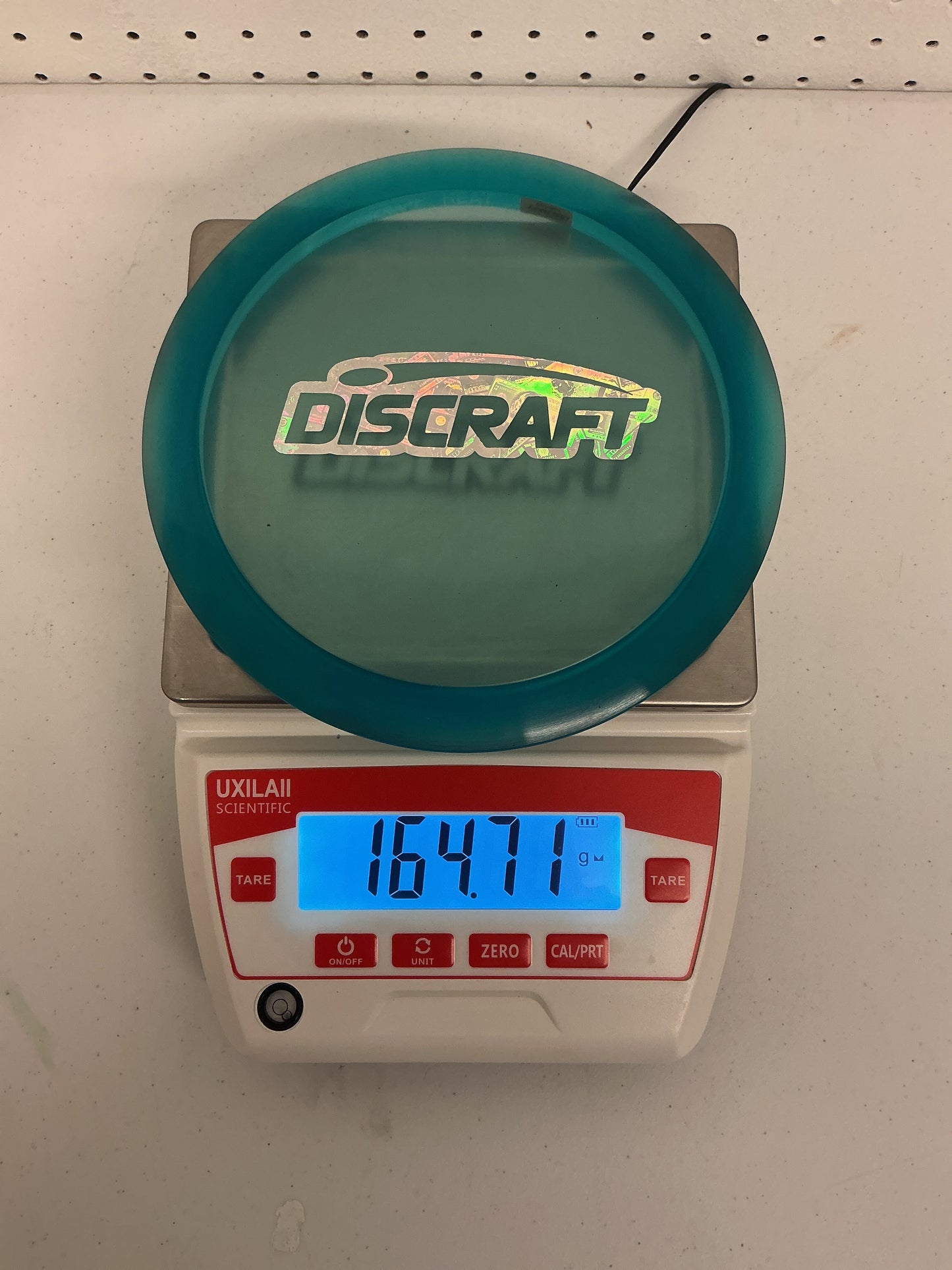 Discraft Hot Stamped Discs