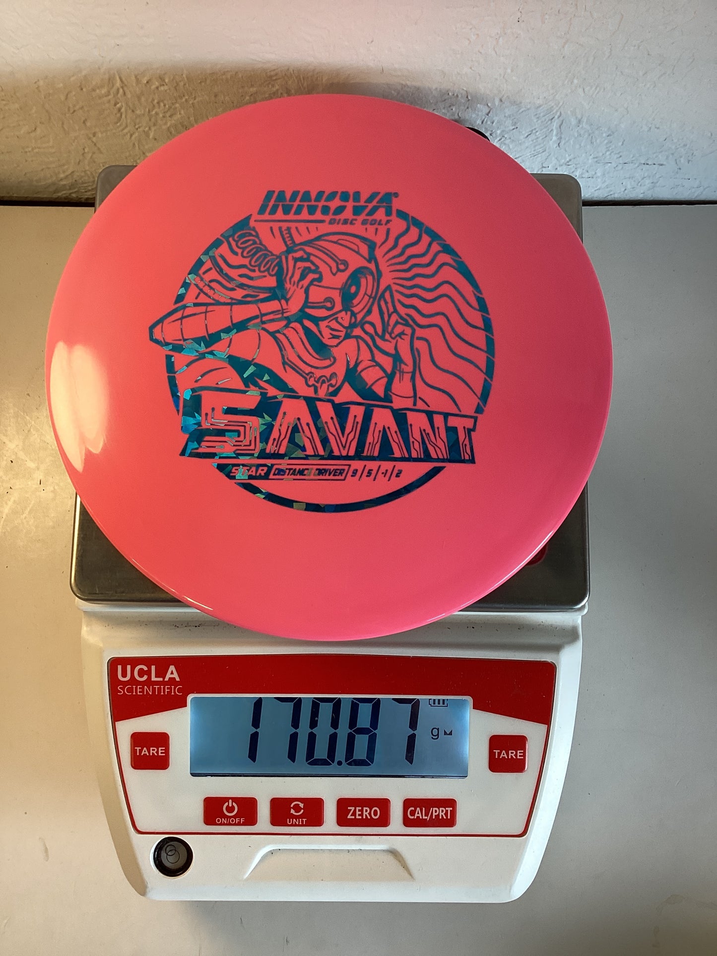 Innova Star Savant