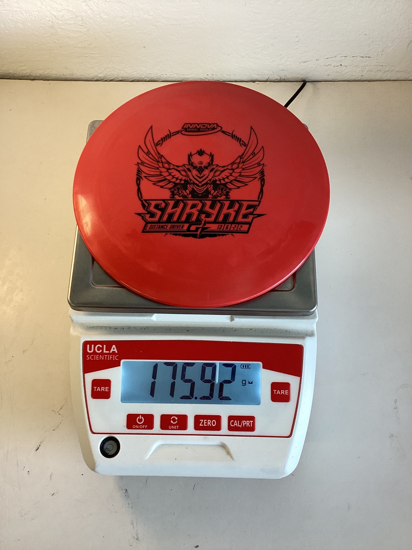 Innova GStar Shryke